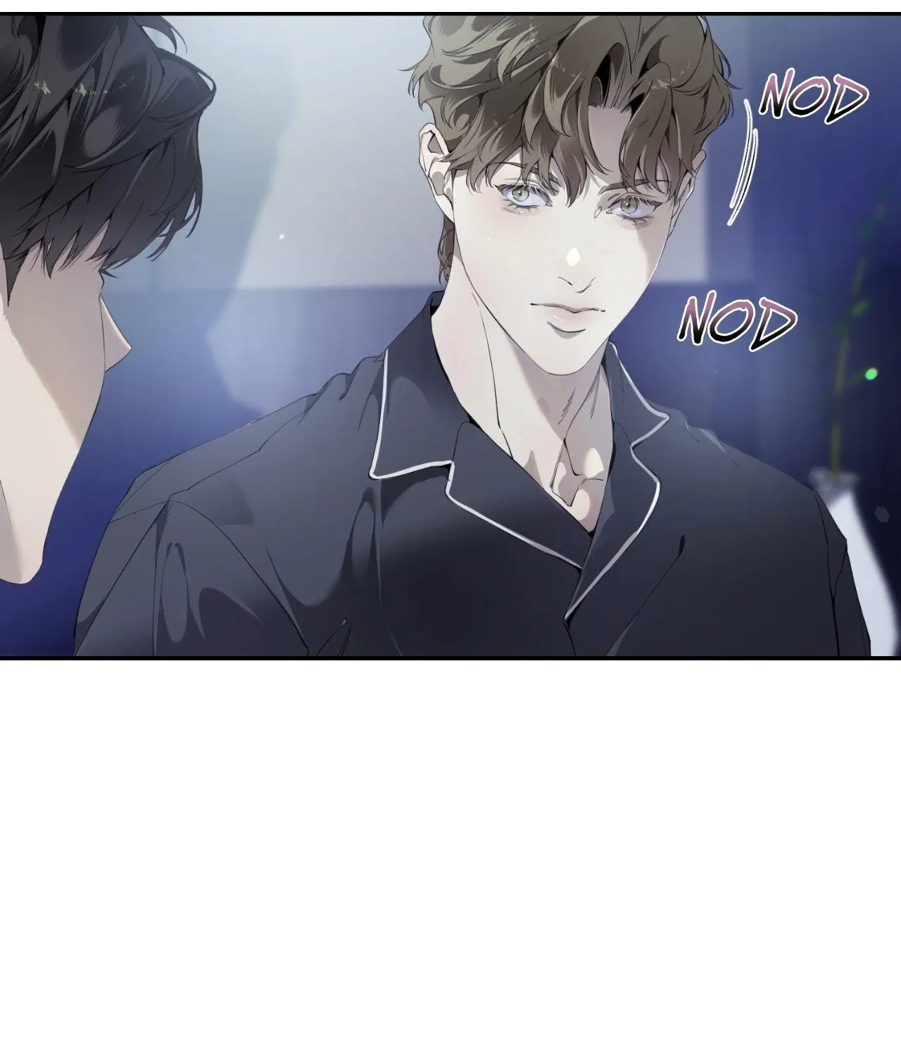 Dear Stranger Chapter 60 page 55 - 