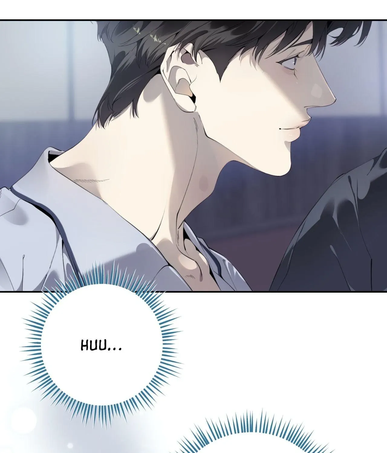 Dear Stranger Chapter 60 page 56 - 