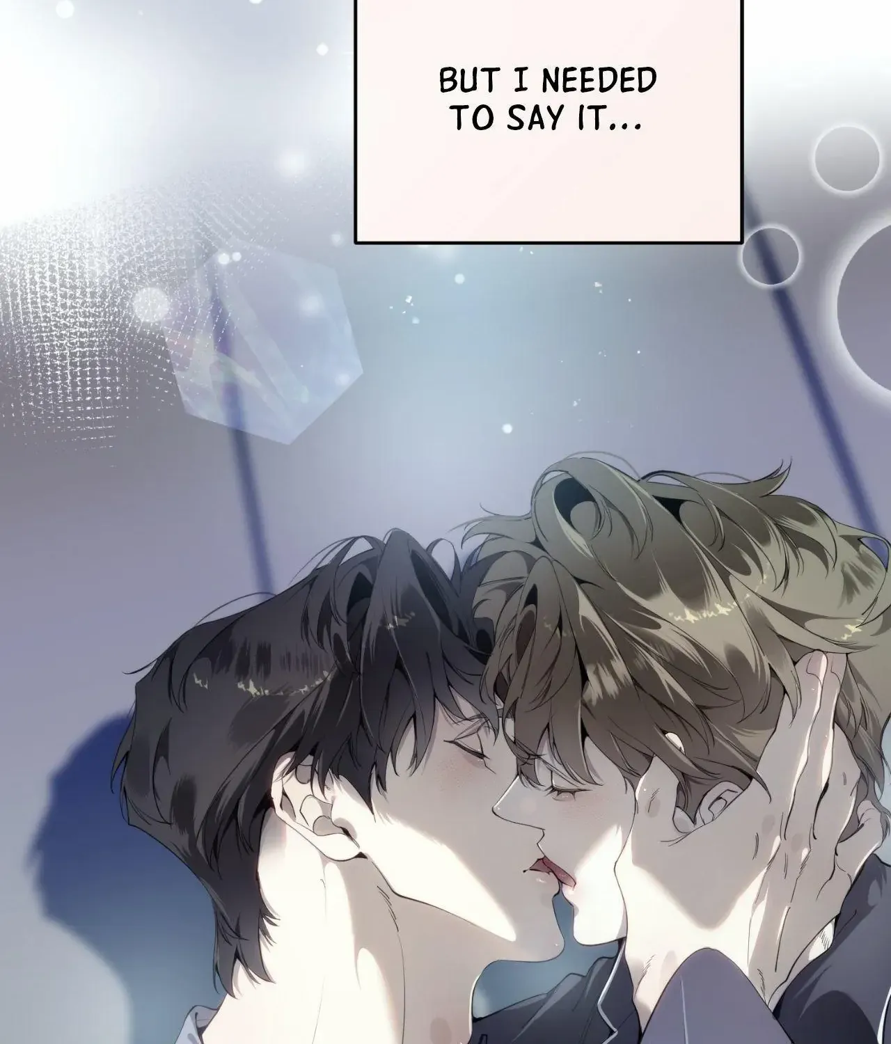 Dear Stranger Chapter 60 page 61 - 