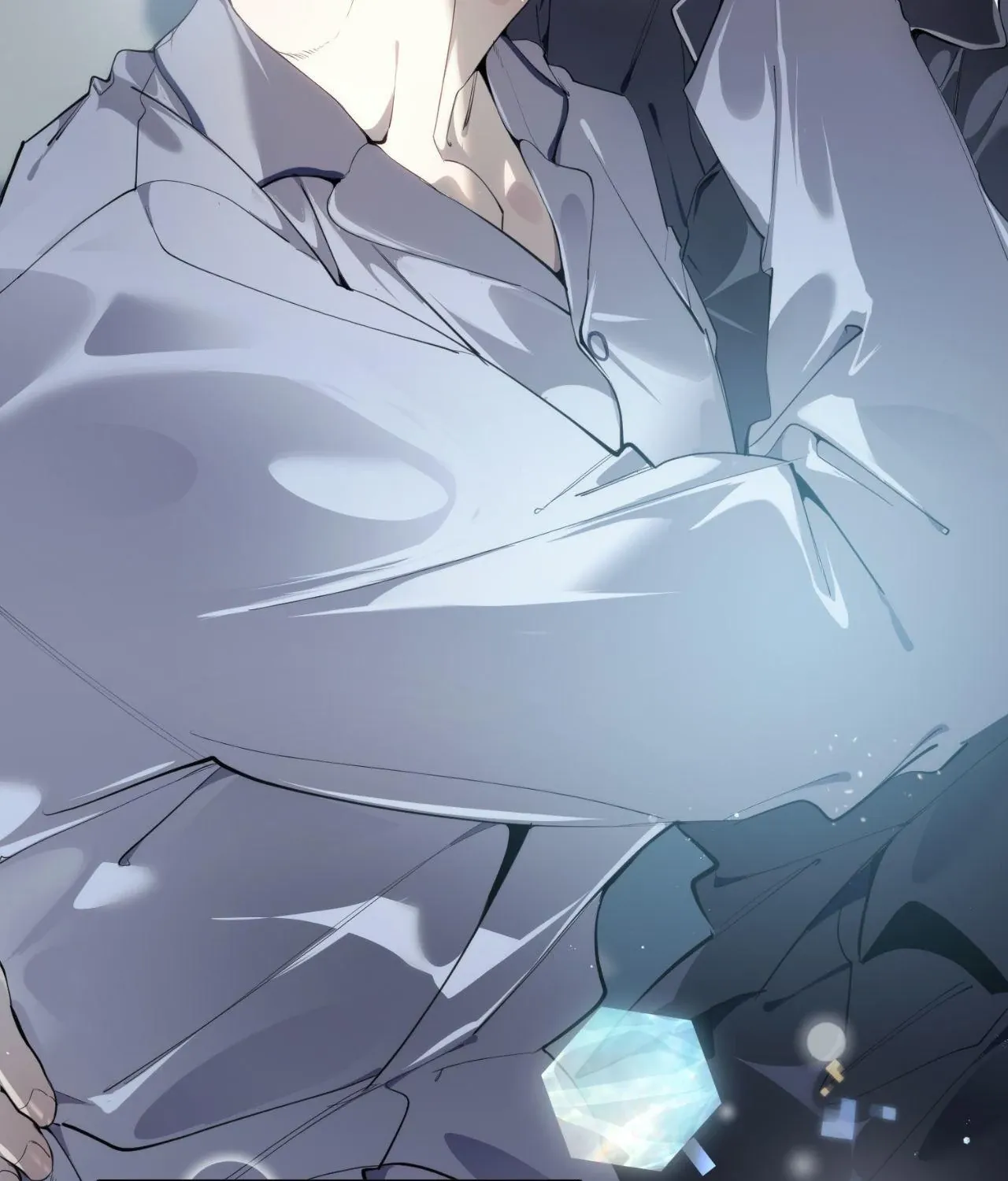 Dear Stranger Chapter 60 page 62 - 