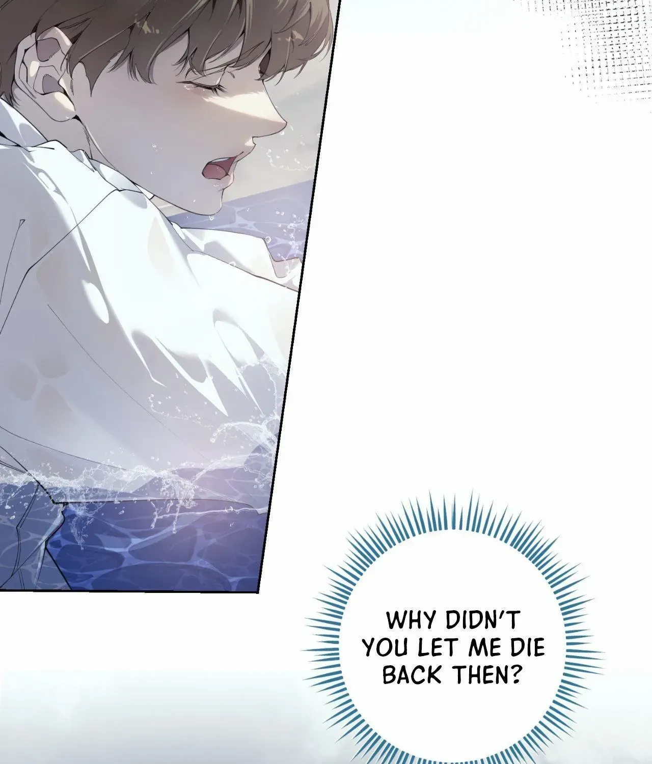 Dear Stranger Chapter 60 page 68 - 
