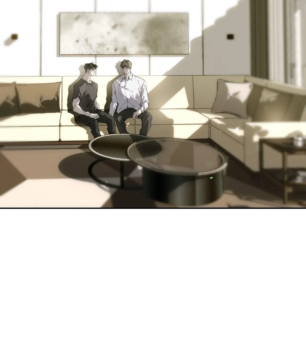 Dear Stranger Chapter 60 page 8 - 
