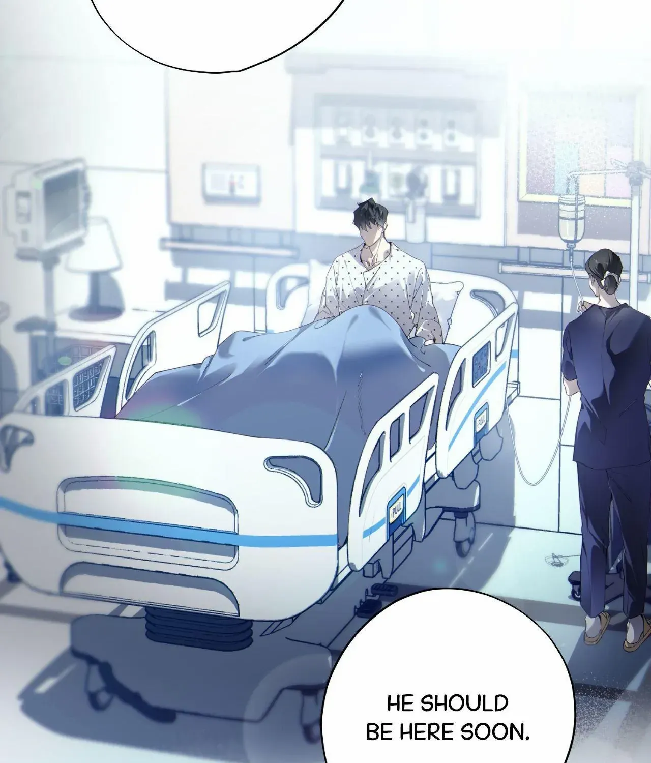 Dear Stranger Chapter 60 page 74 - 