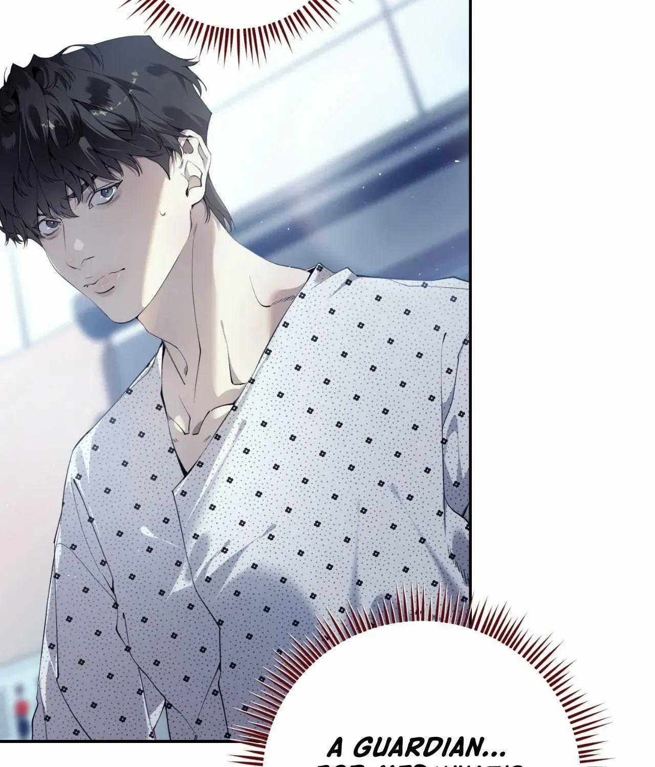 Dear Stranger Chapter 60 page 76 - 