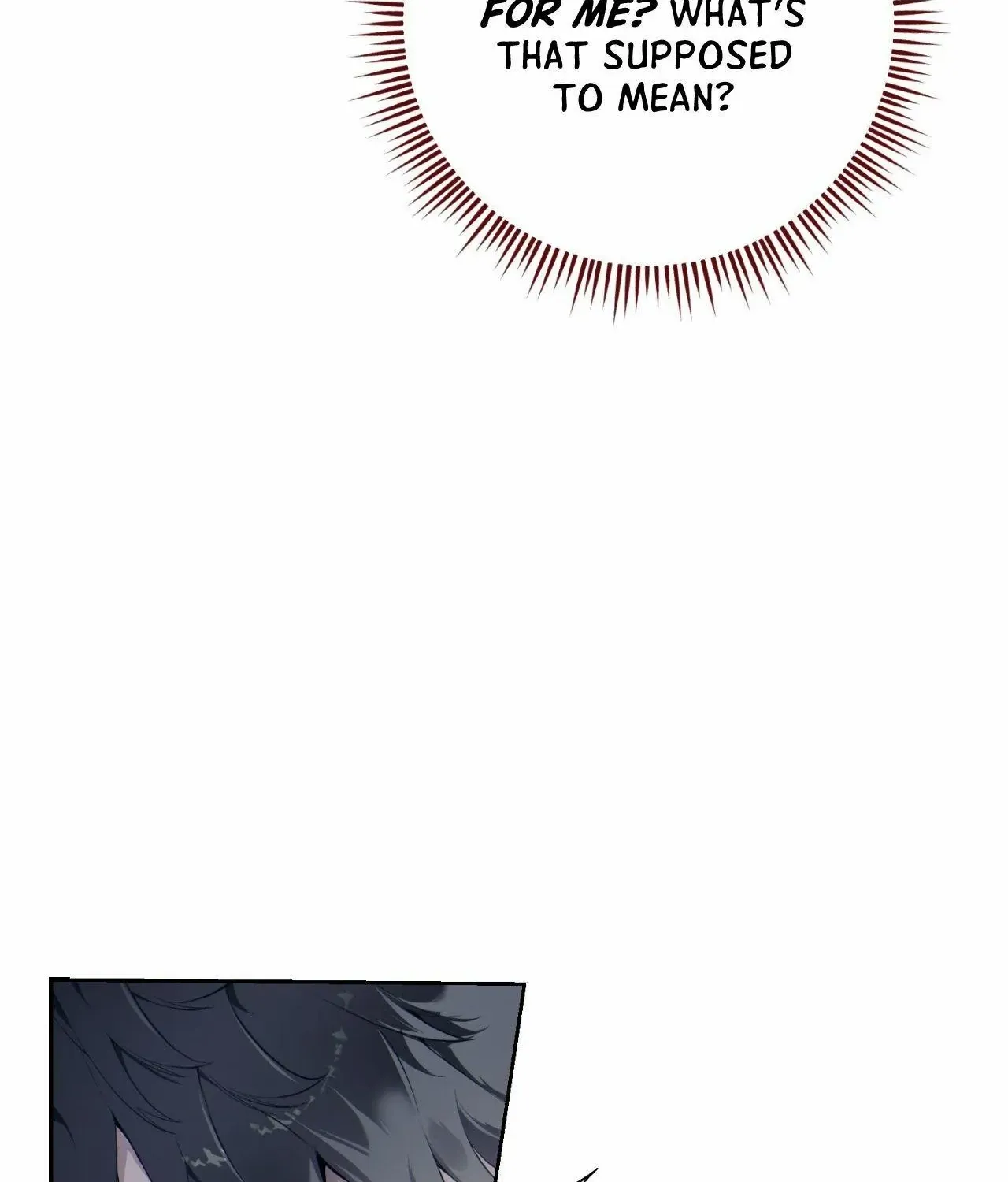 Dear Stranger Chapter 60 page 77 - 