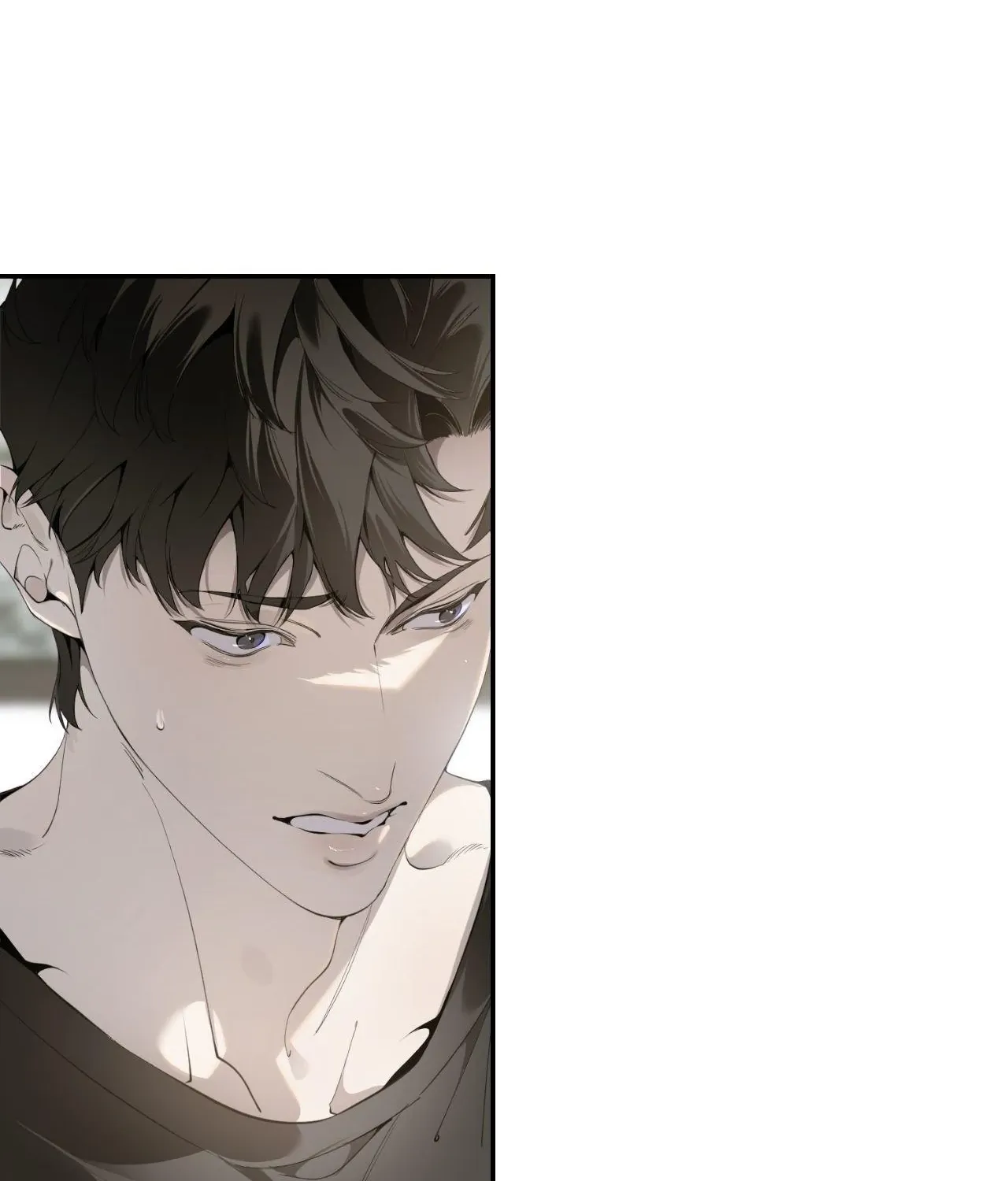 Dear Stranger Chapter 60 page 9 - 