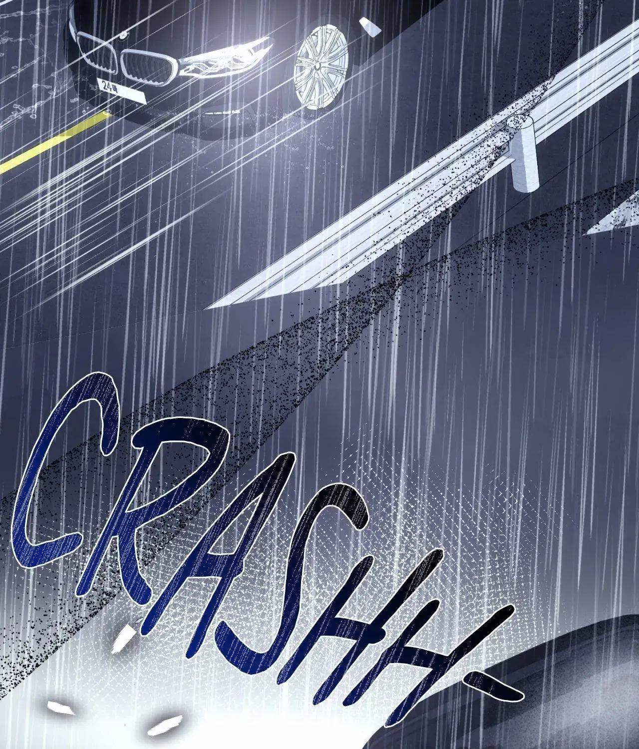 Dear Stranger Chapter 60 page 82 - 