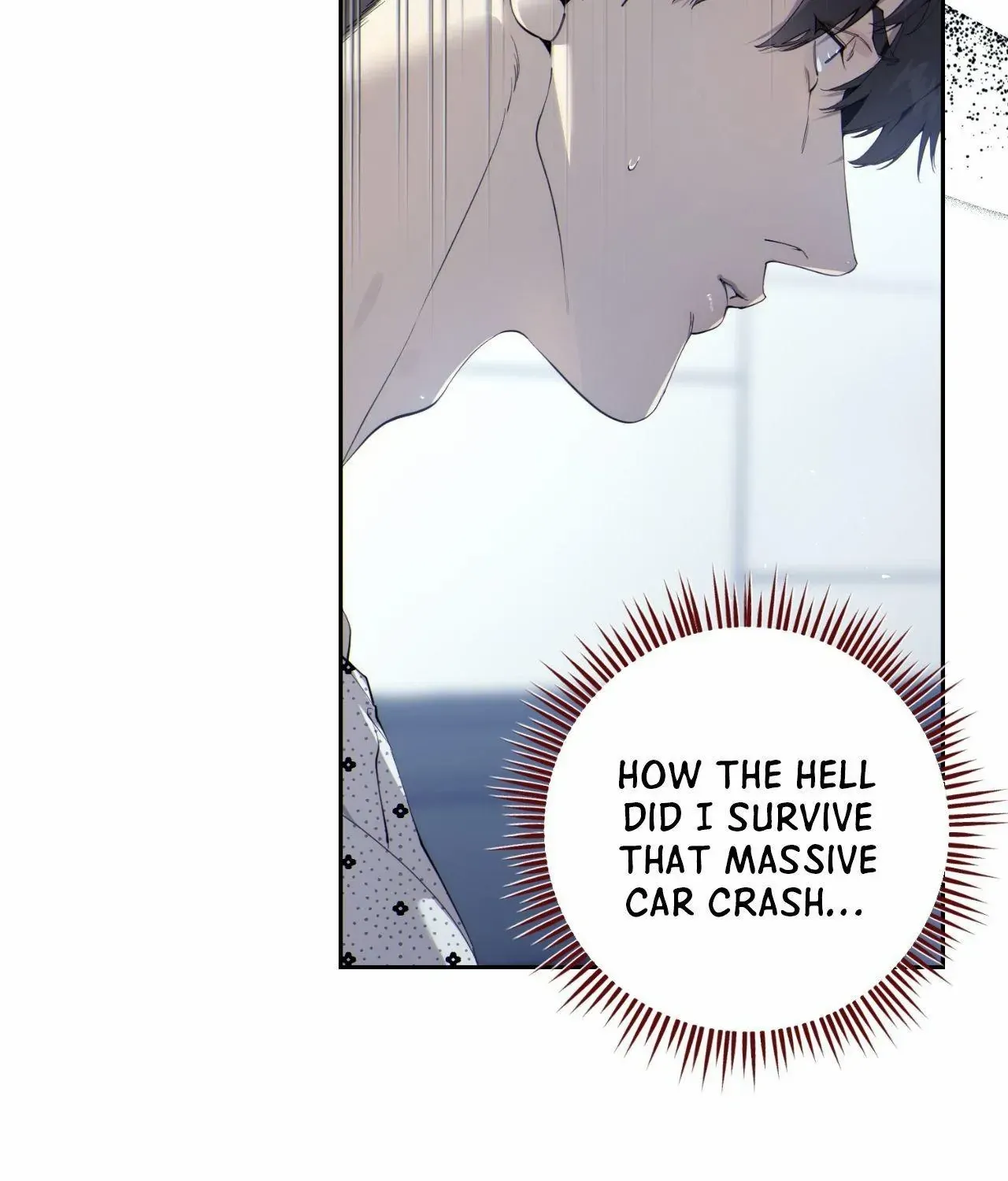 Dear Stranger Chapter 60 page 84 - 