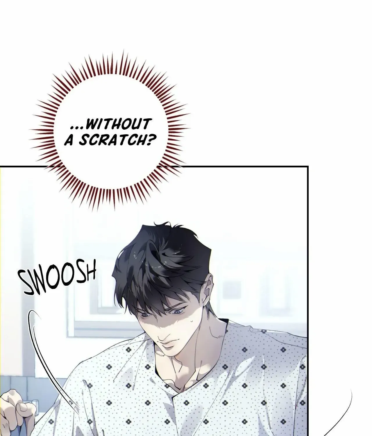 Dear Stranger Chapter 60 page 85 - 