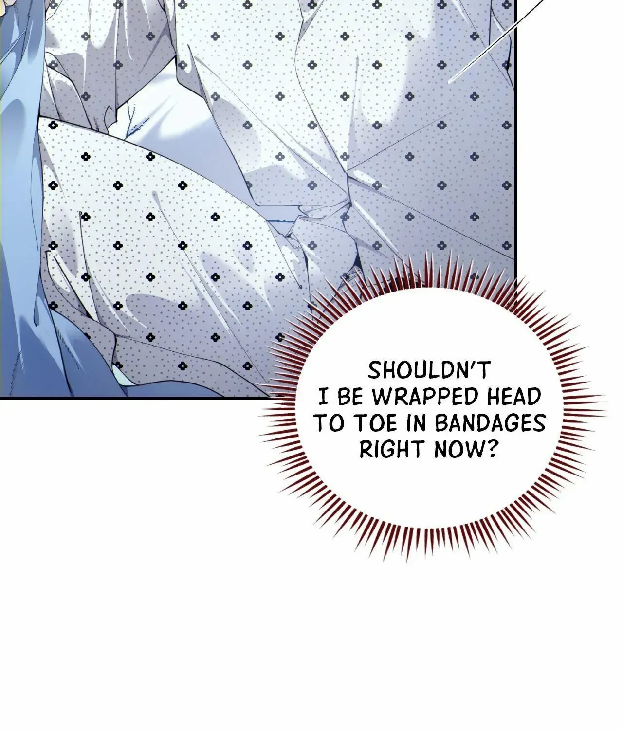 Dear Stranger Chapter 60 page 86 - 