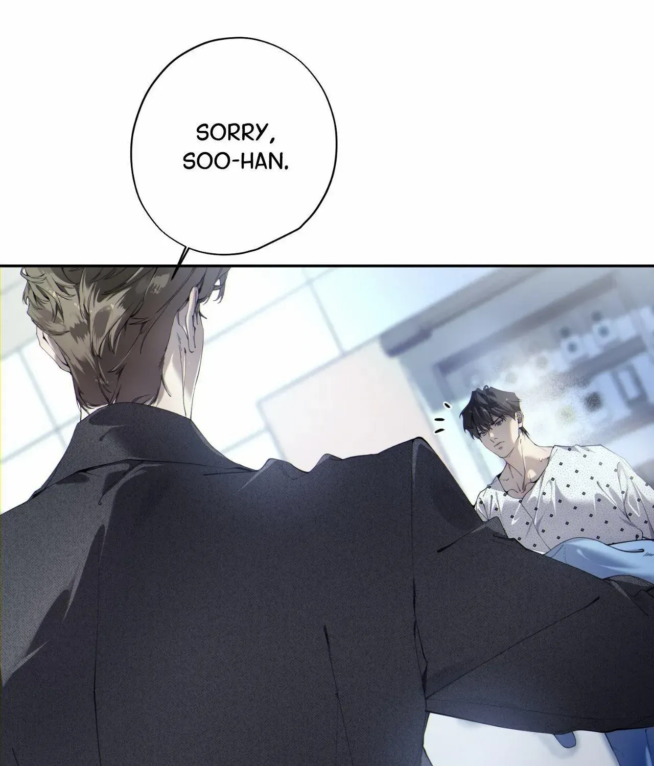 Dear Stranger Chapter 60 page 88 - 
