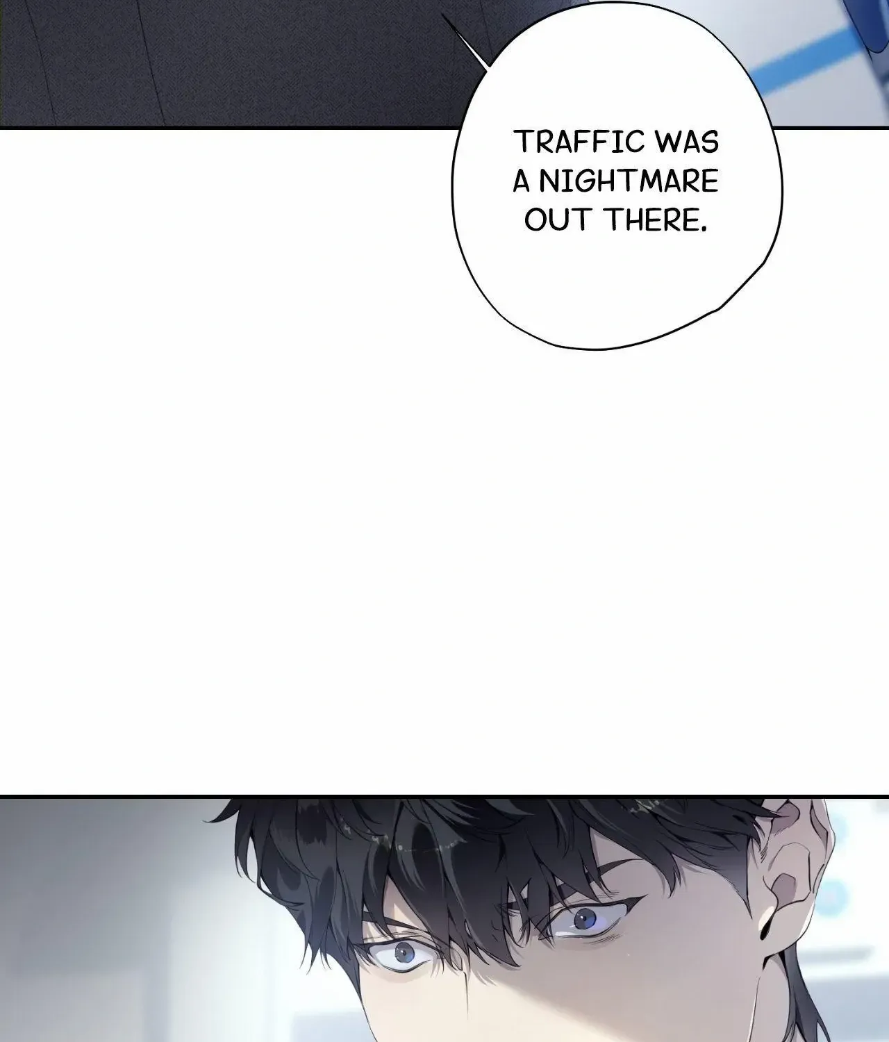 Dear Stranger Chapter 60 page 89 - 
