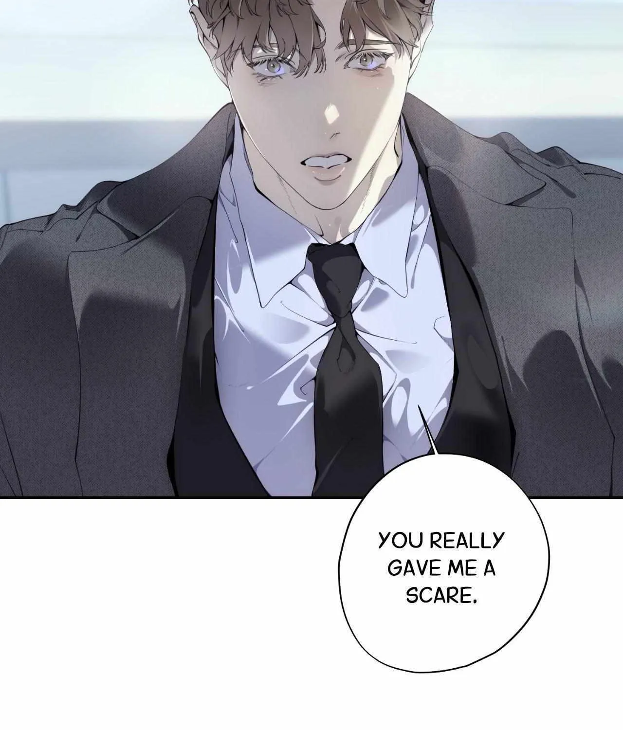 Dear Stranger Chapter 60 page 91 - 