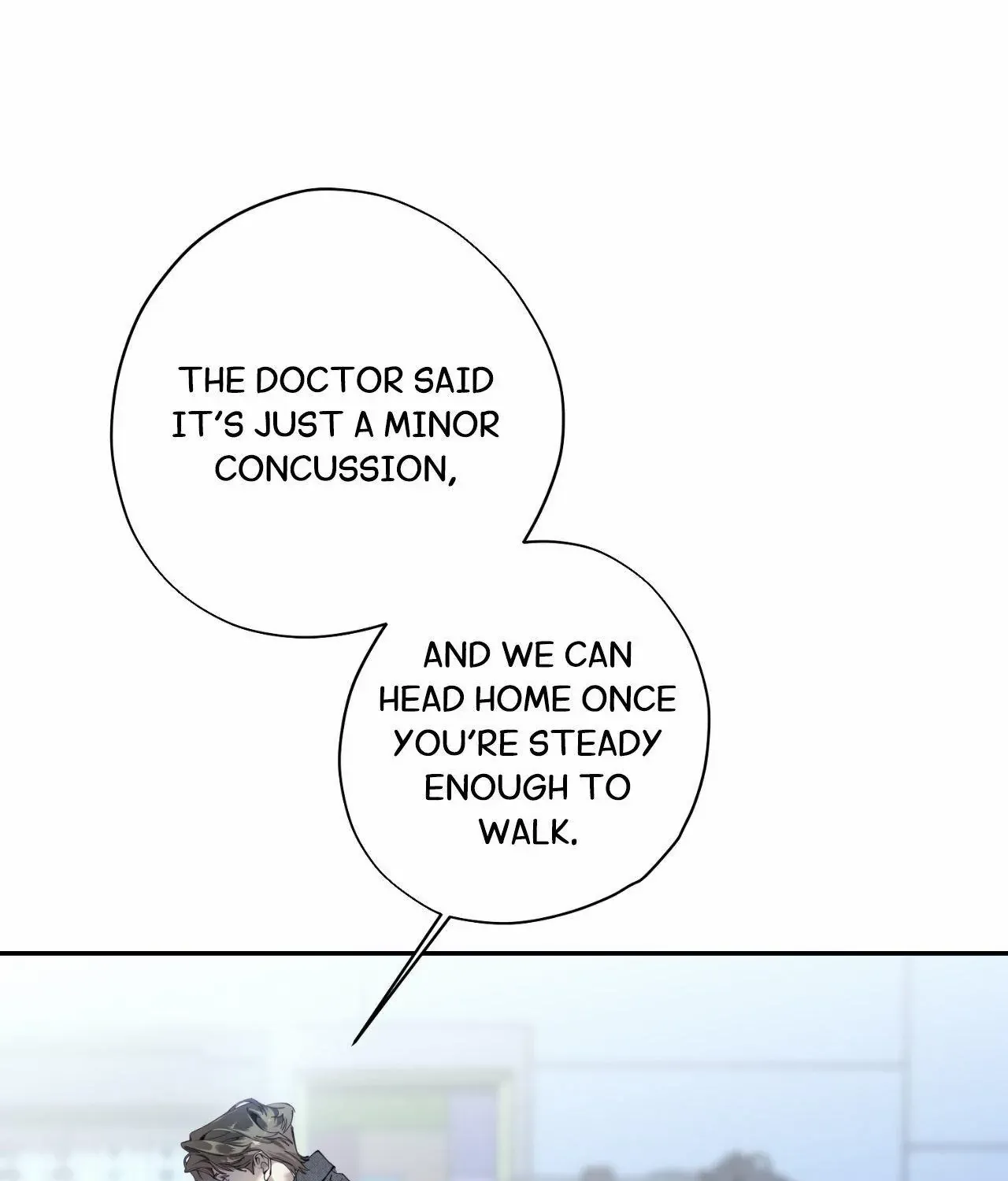 Dear Stranger Chapter 60 page 92 - 