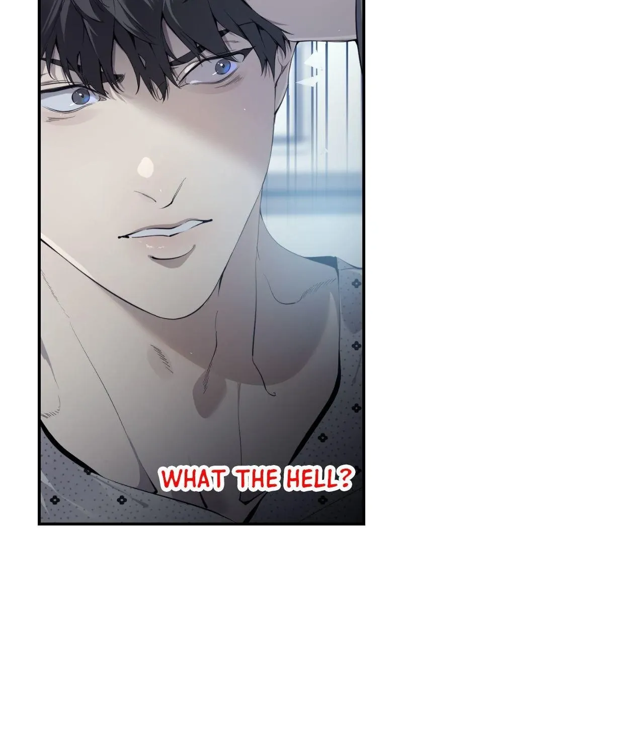 Dear Stranger Chapter 60 page 94 - 