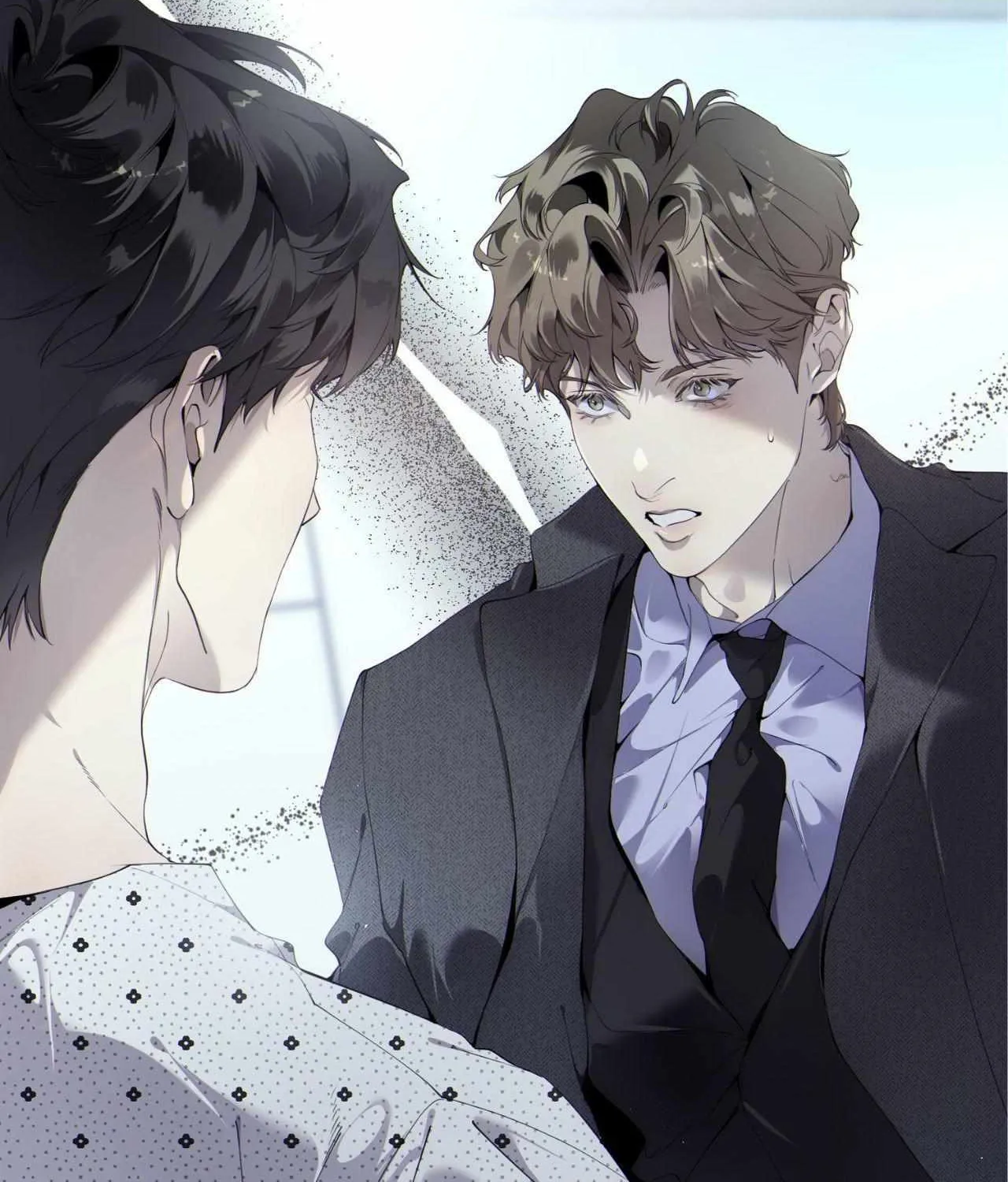 Dear Stranger Chapter 60 page 97 - 