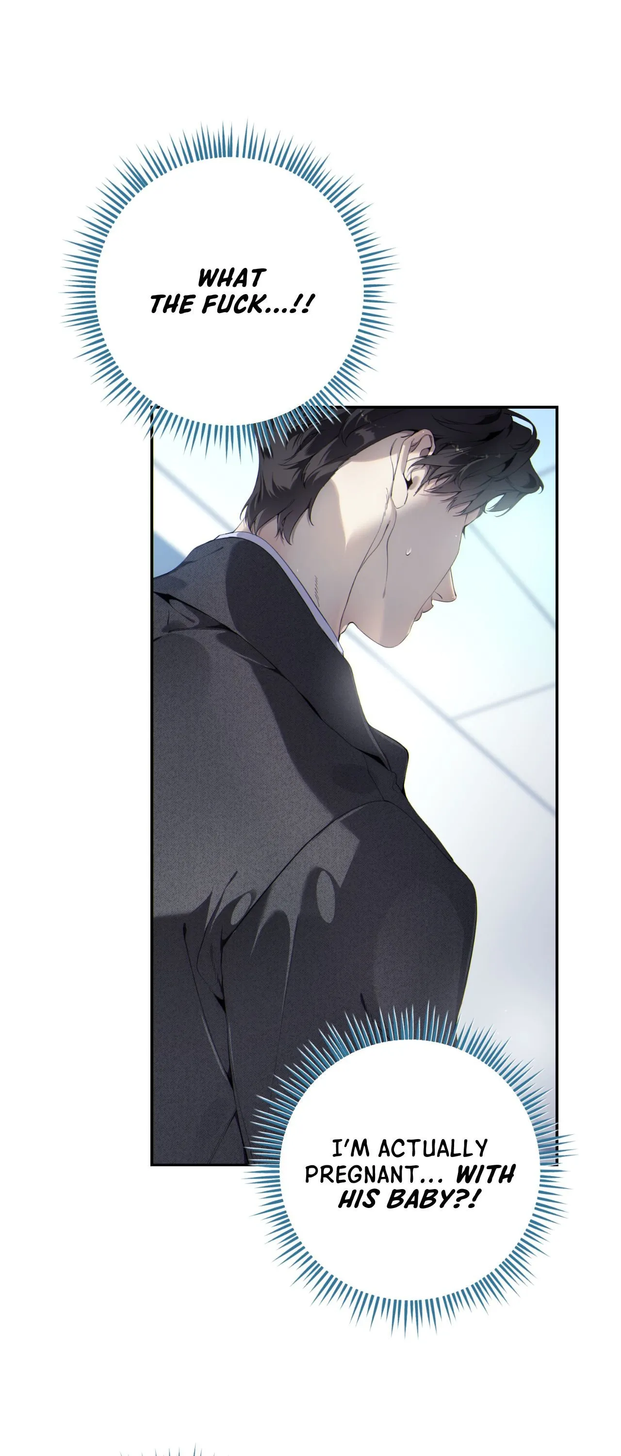 Dear Stranger Chapter 61 page 16 - 