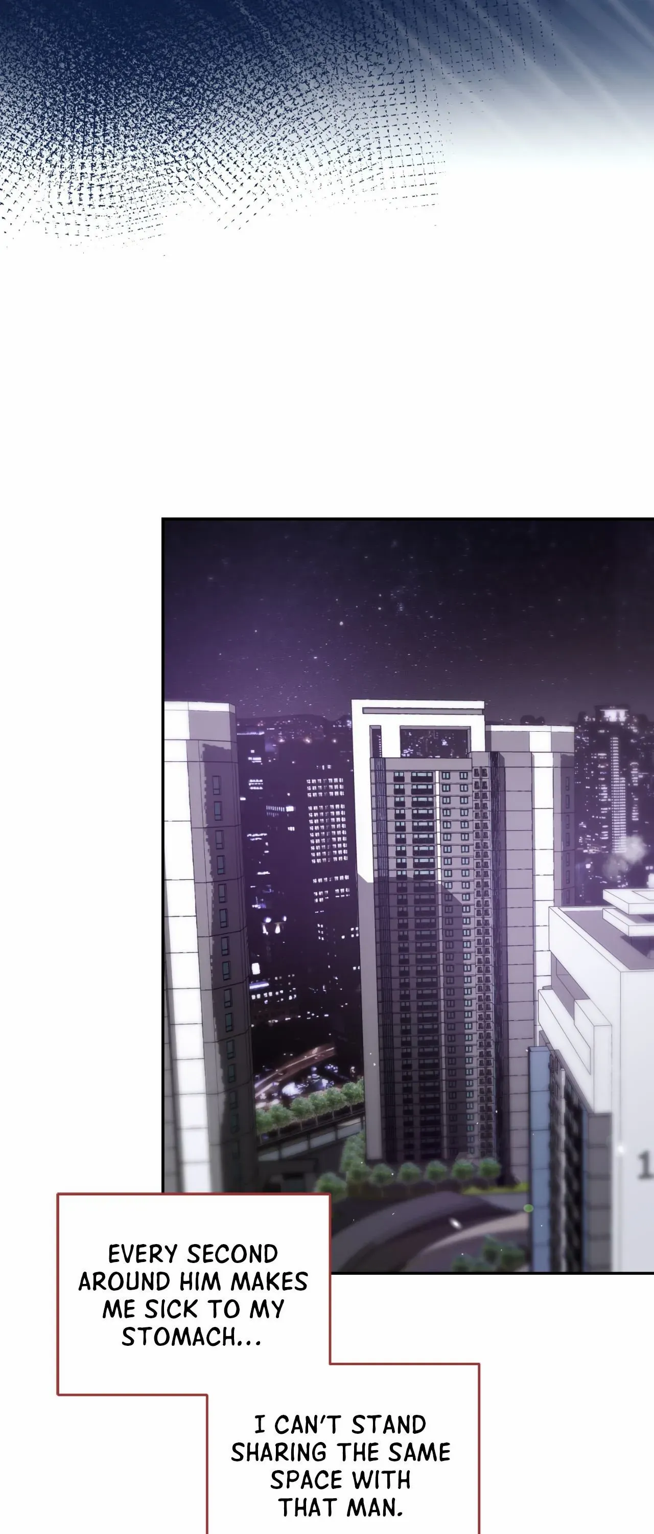 Dear Stranger Chapter 61 page 25 - 