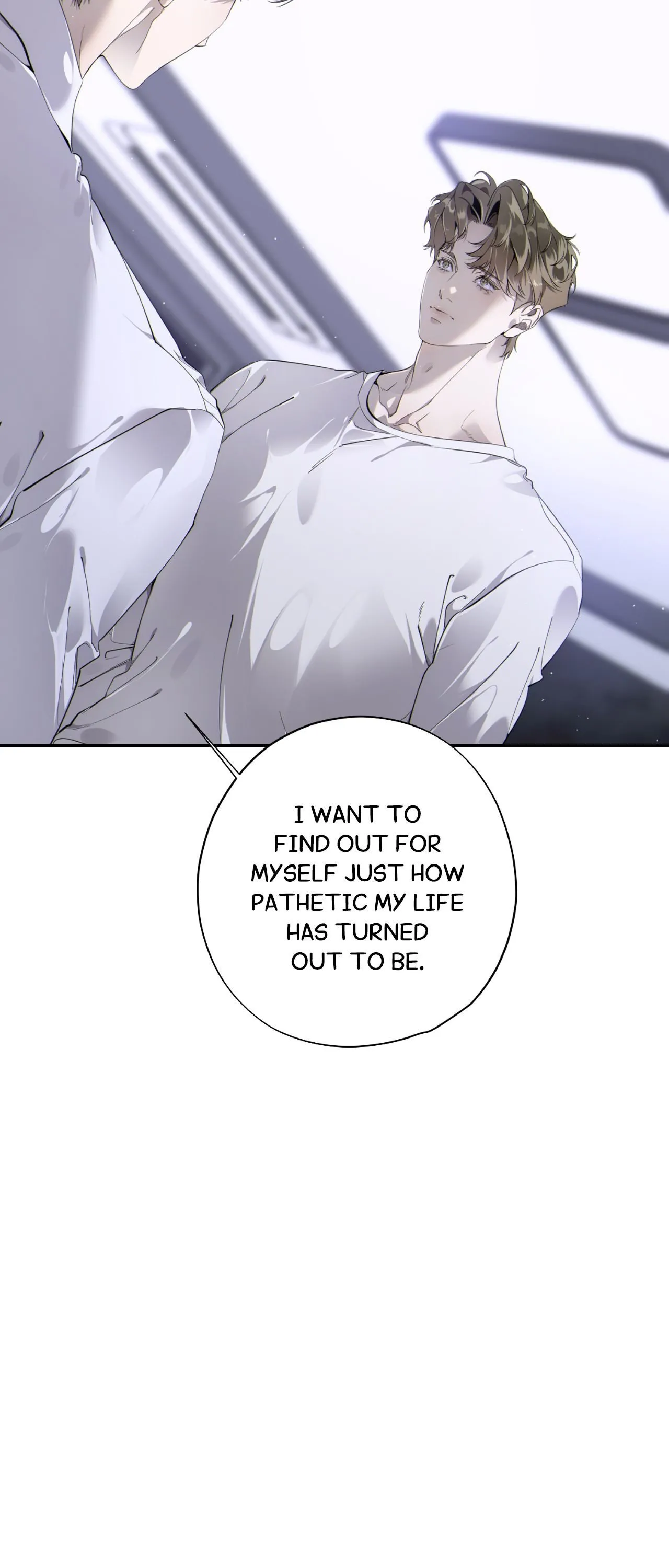 Dear Stranger Chapter 61 page 30 - 