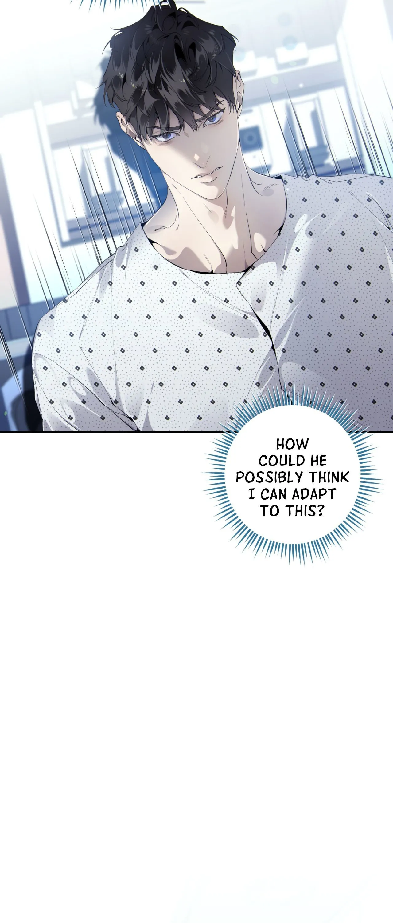 Dear Stranger Chapter 61 page 4 - 