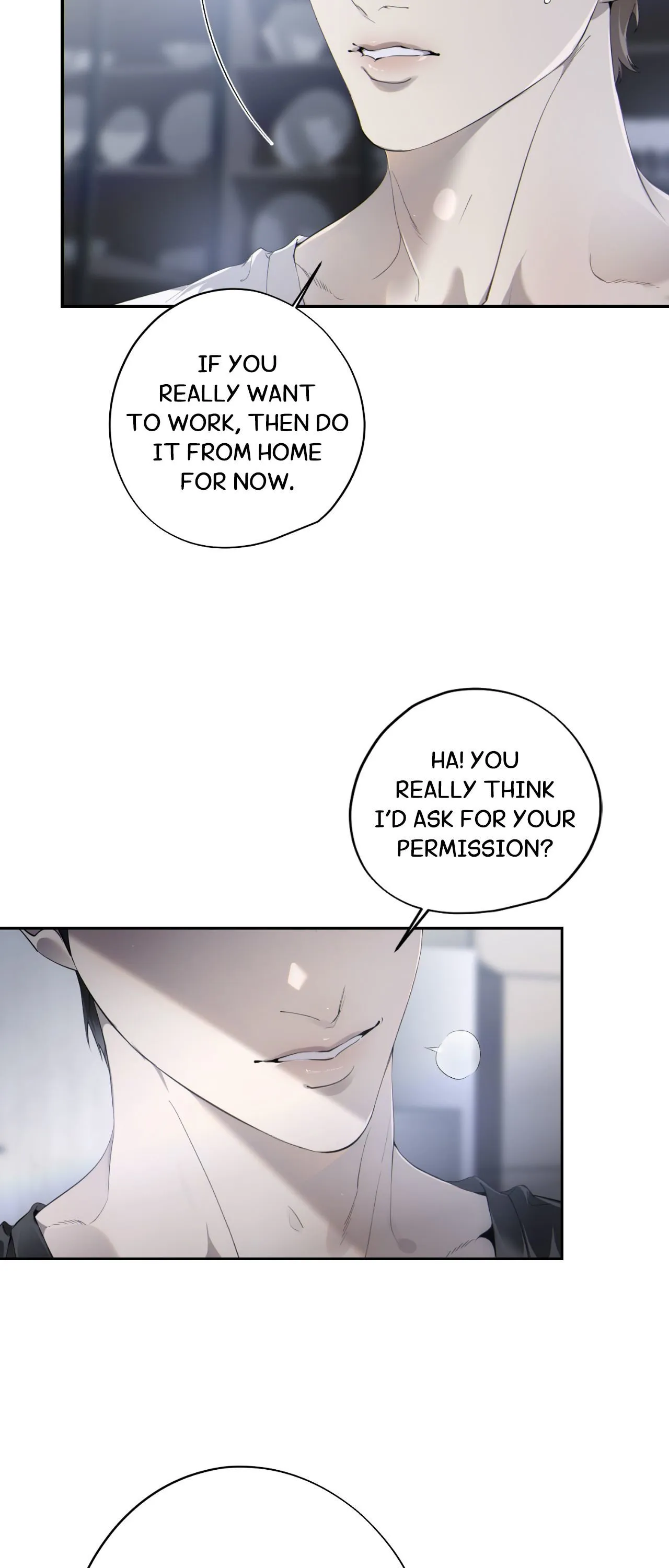Dear Stranger Chapter 61 page 44 - 