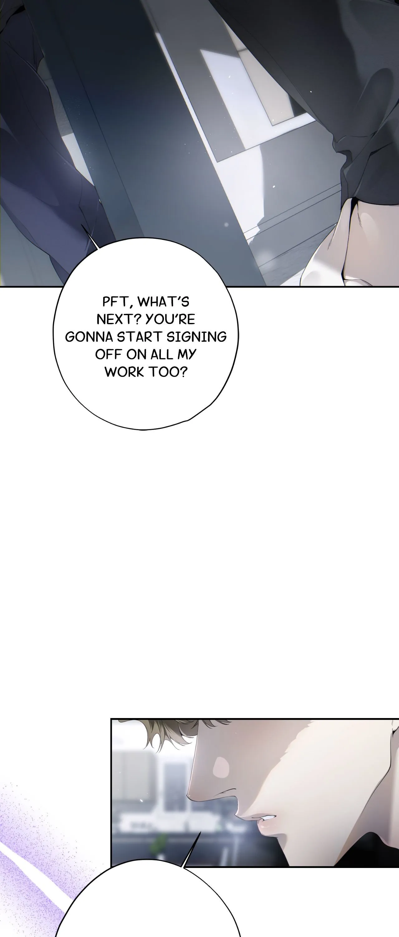 Dear Stranger Chapter 61 page 48 - 