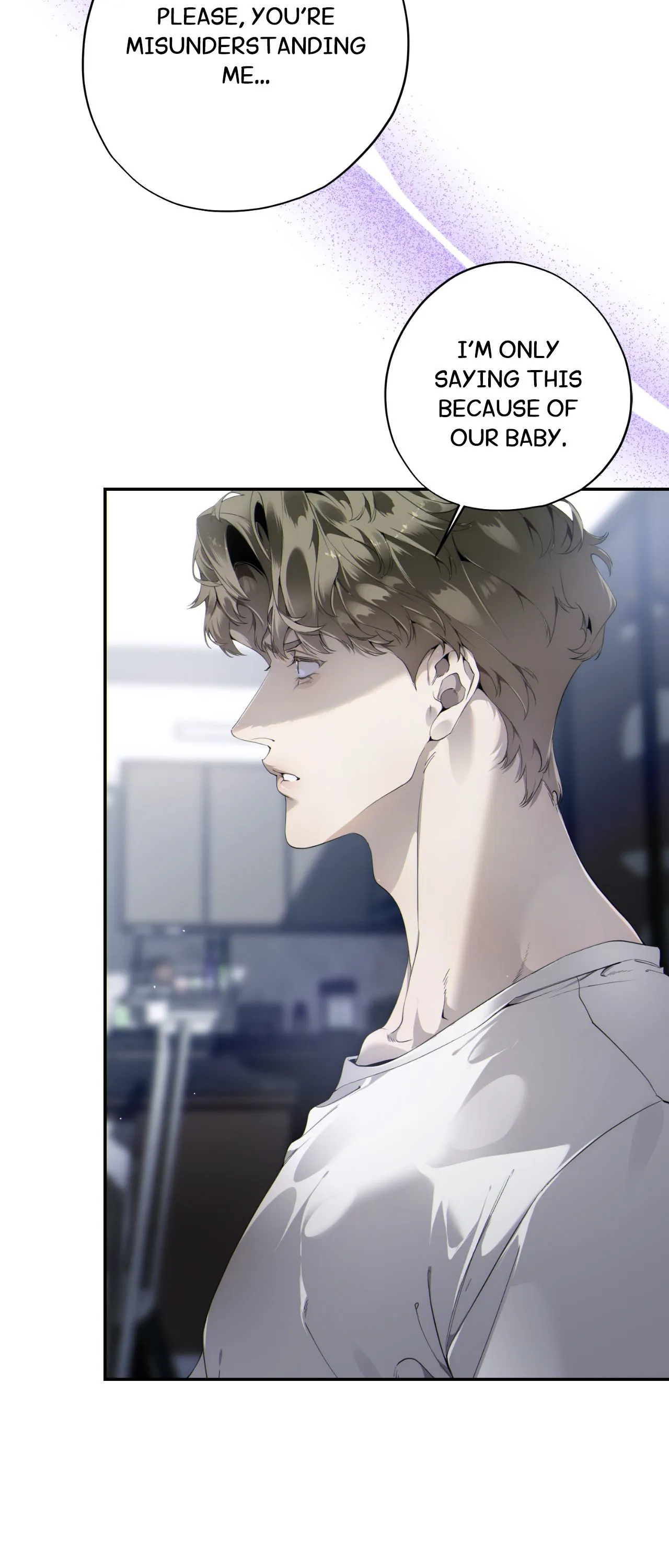 Dear Stranger Chapter 61 page 49 - 
