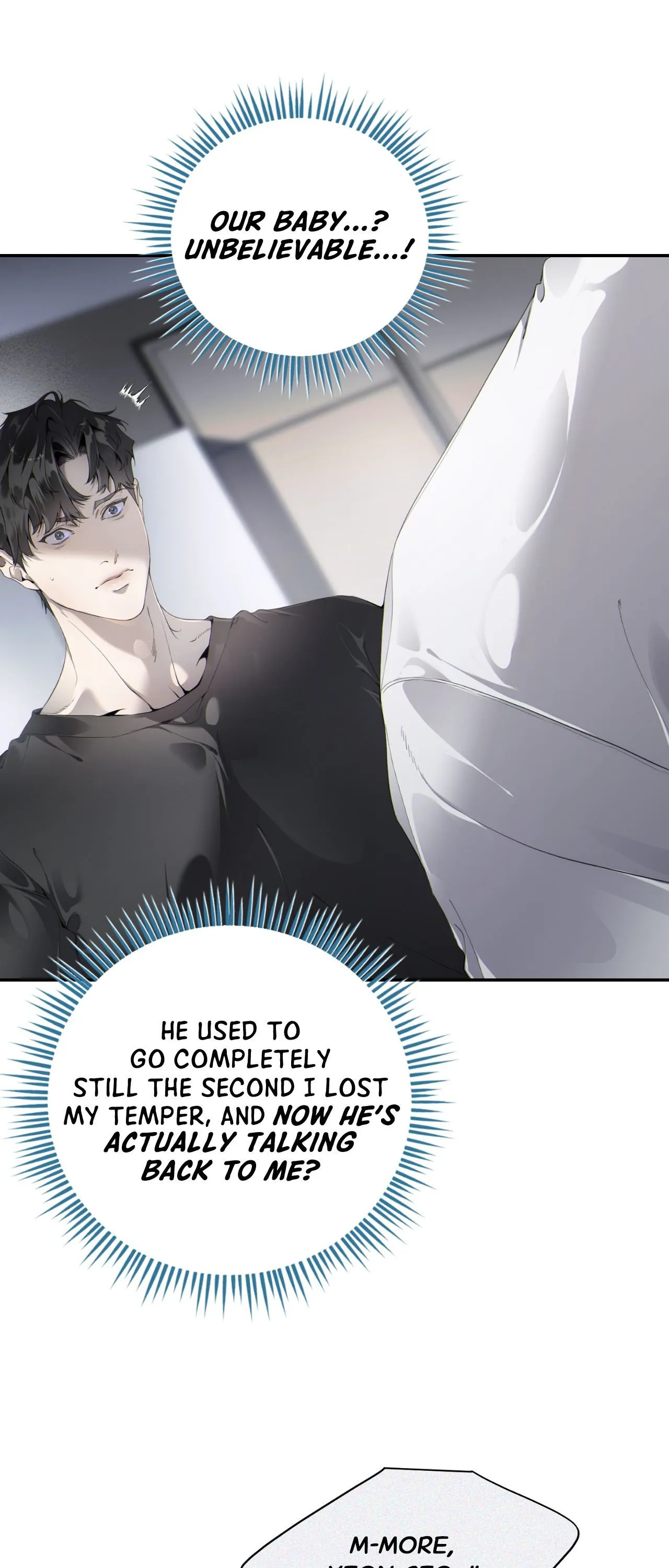 Dear Stranger Chapter 61 page 50 - 