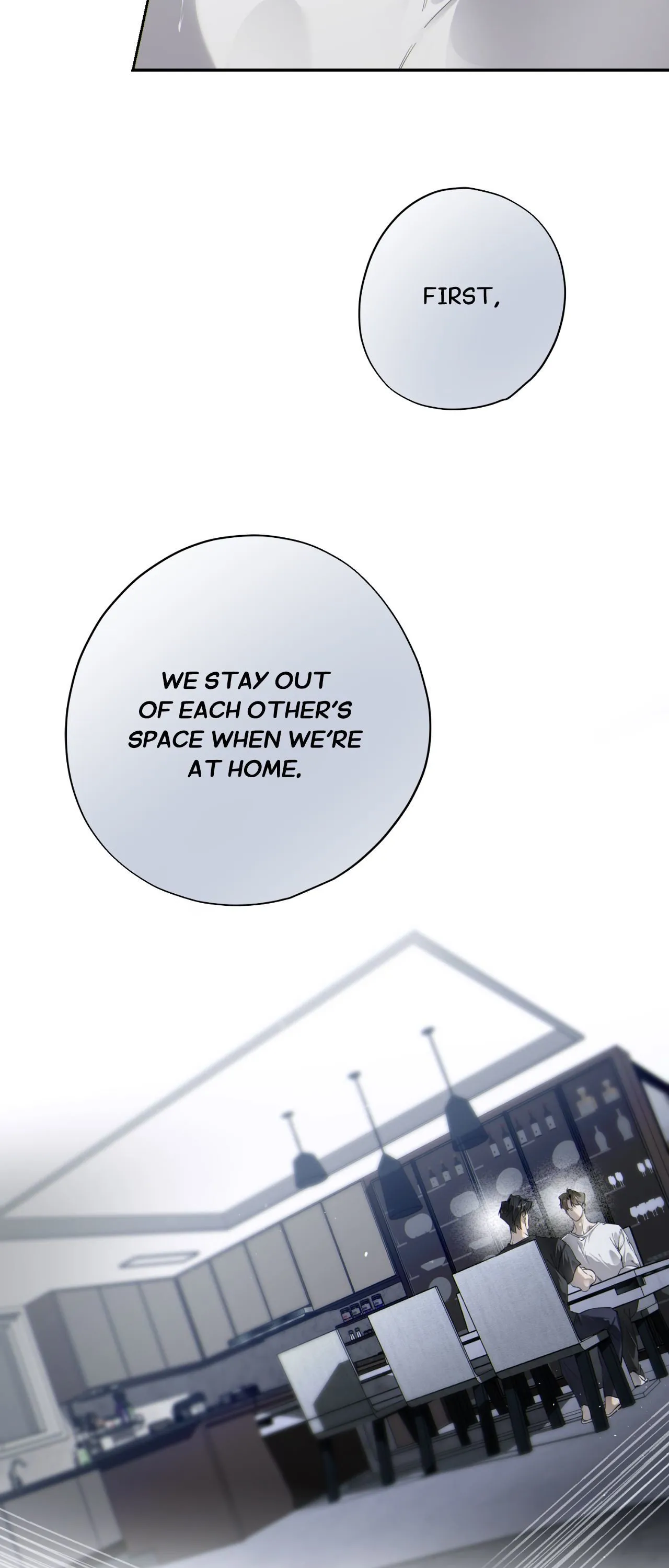 Dear Stranger Chapter 61 page 53 - 
