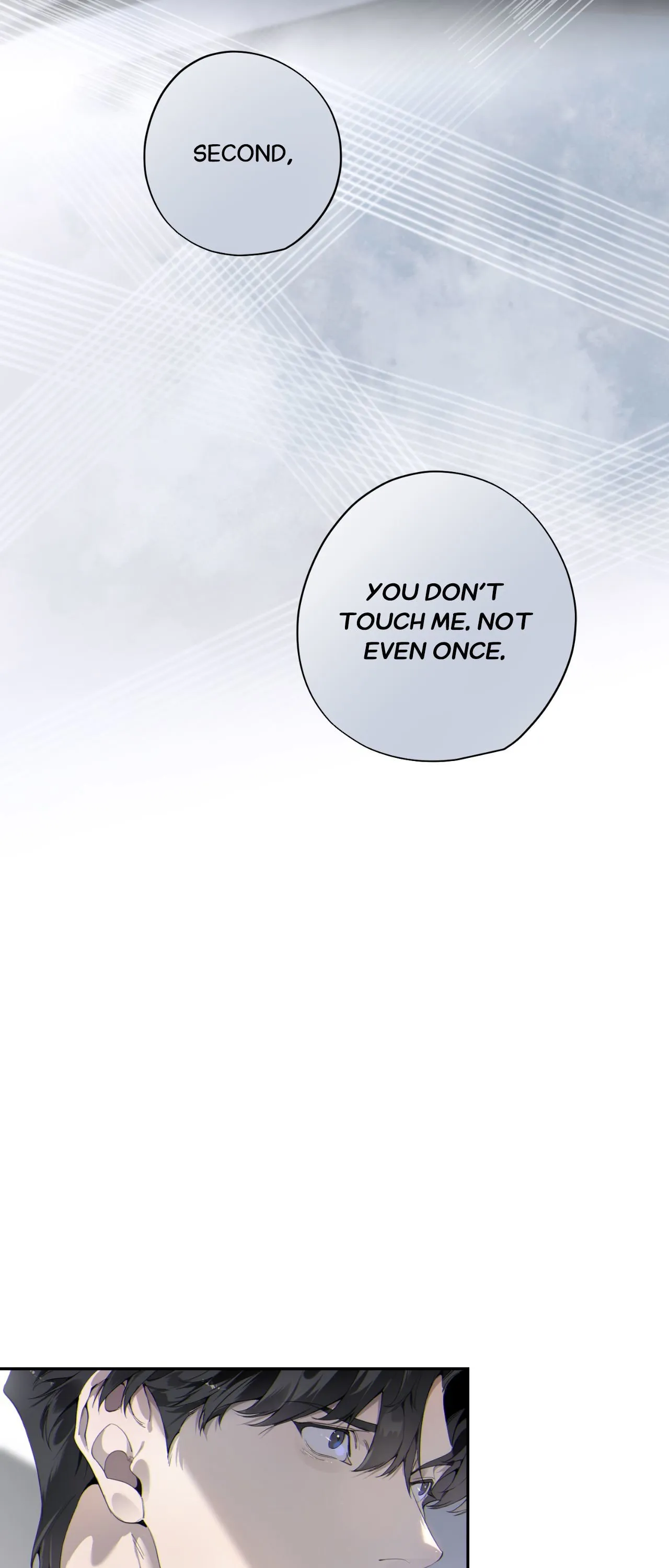 Dear Stranger Chapter 61 page 54 - 