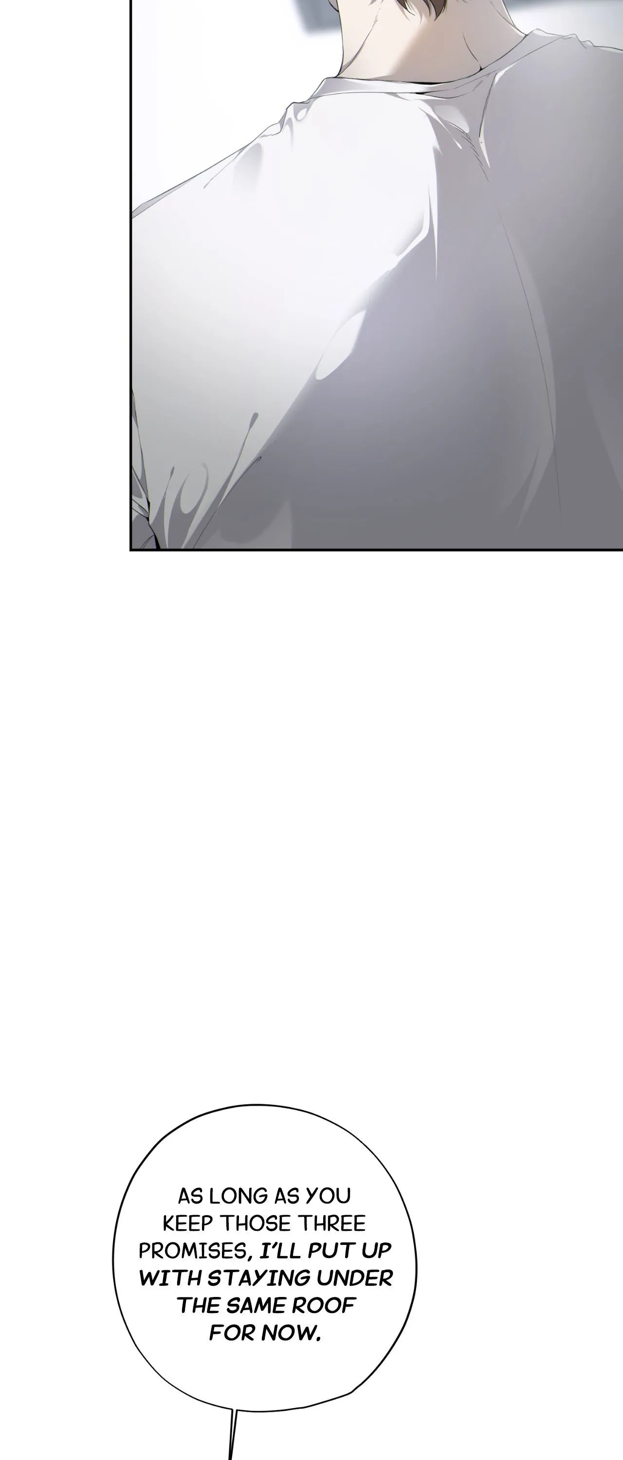 Dear Stranger Chapter 61 page 56 - 