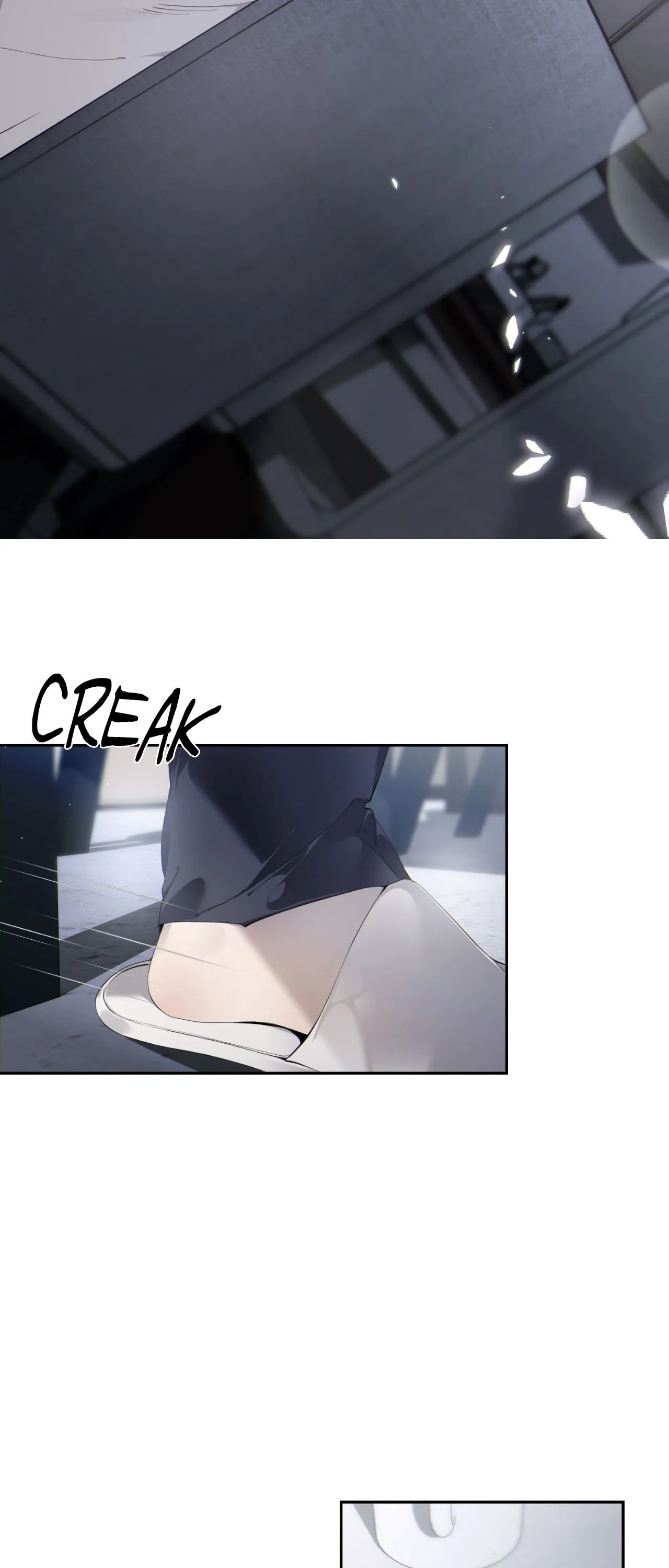 Dear Stranger Chapter 61 page 58 - 
