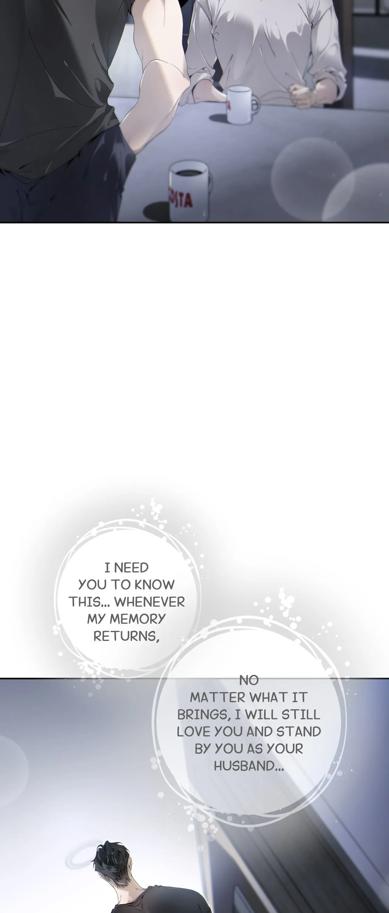 Dear Stranger Chapter 61 page 60 - 