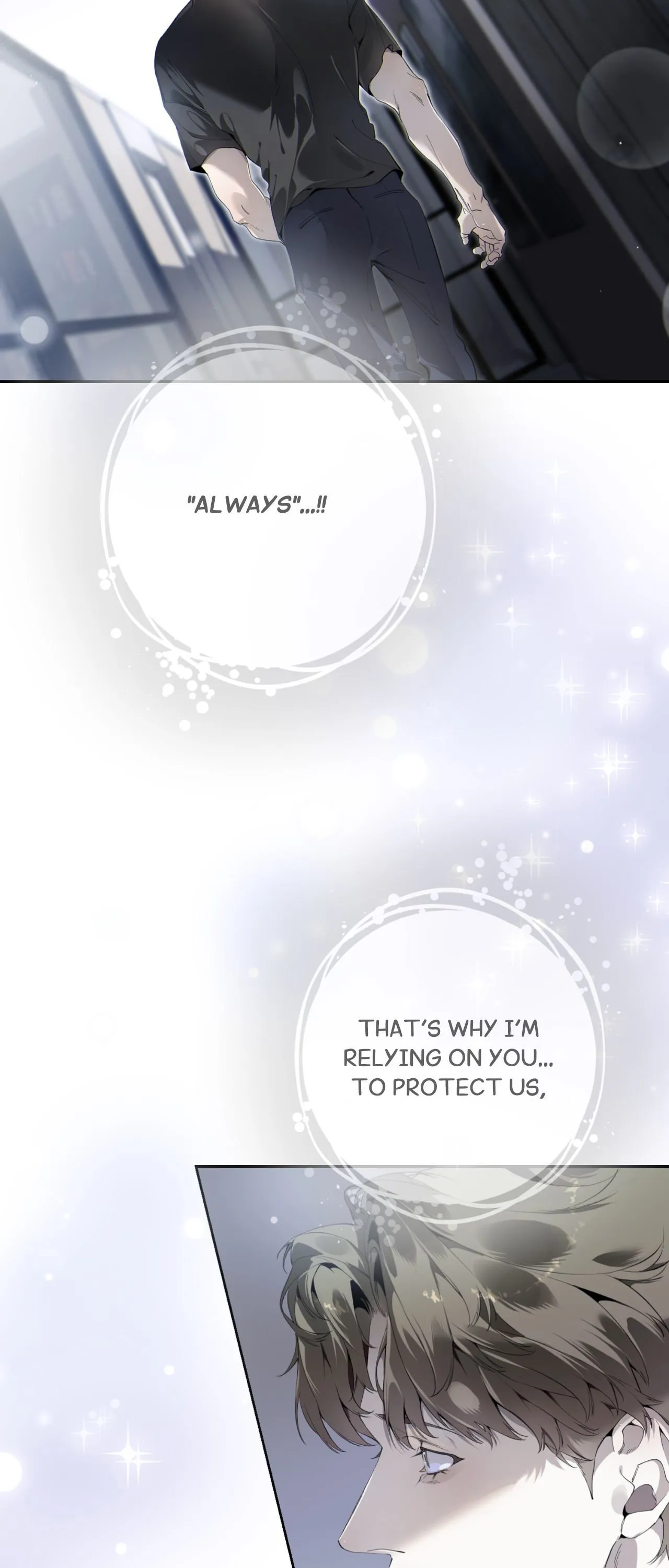Dear Stranger Chapter 61 page 61 - 