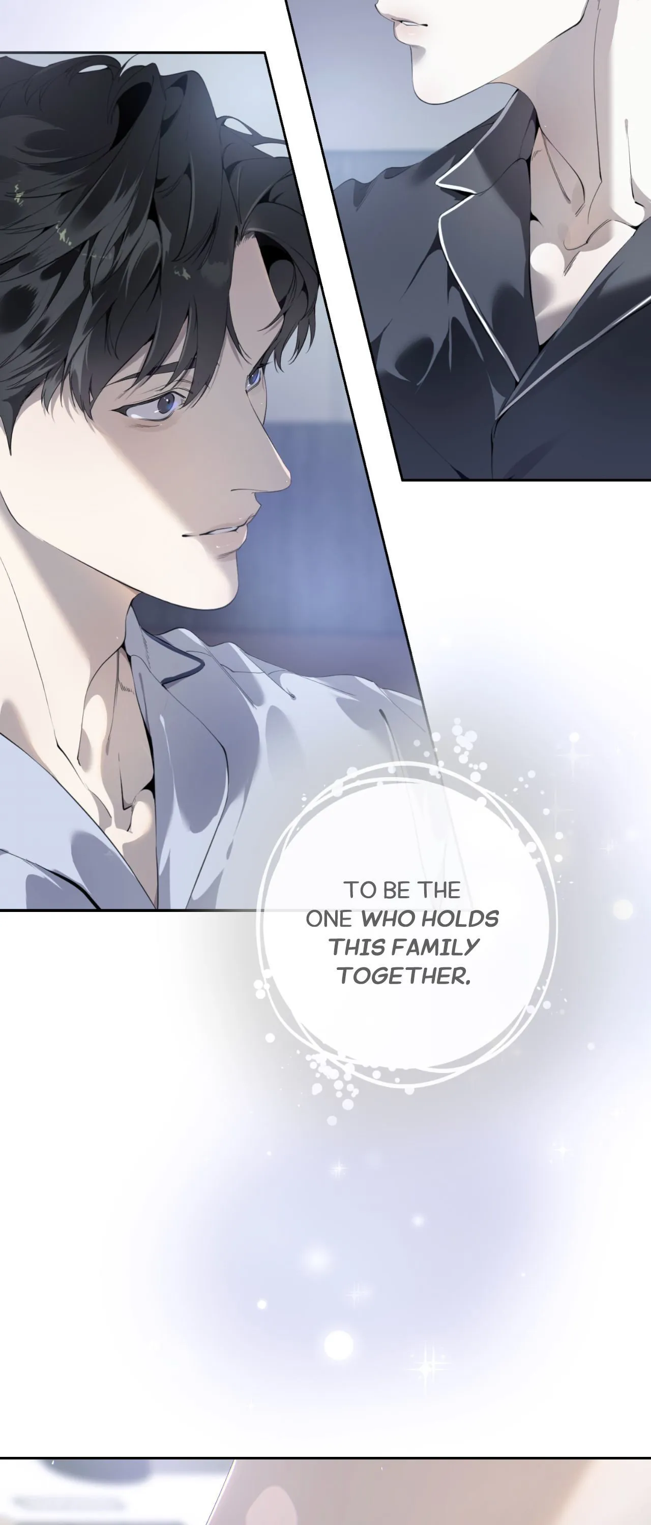 Dear Stranger Chapter 61 page 62 - 