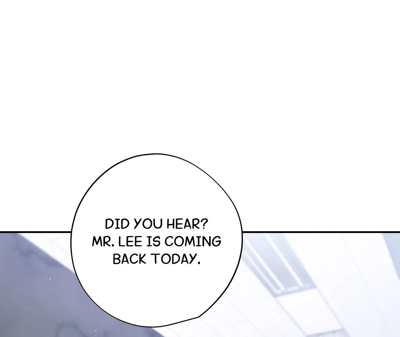 Dear Stranger Chapter 62 page 2 - 