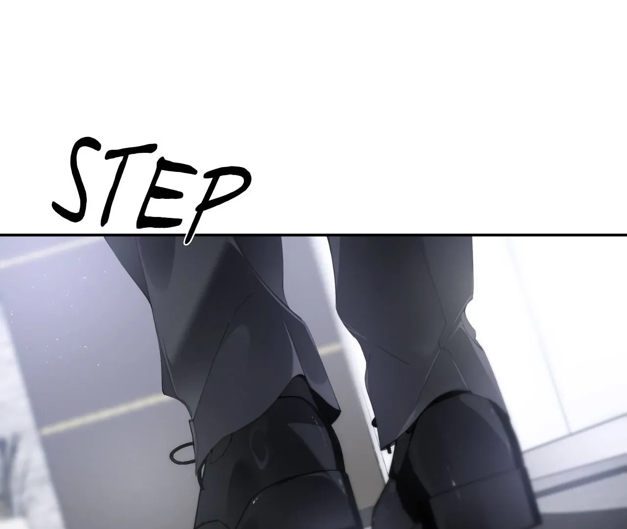 Dear Stranger Chapter 62 page 11 - 