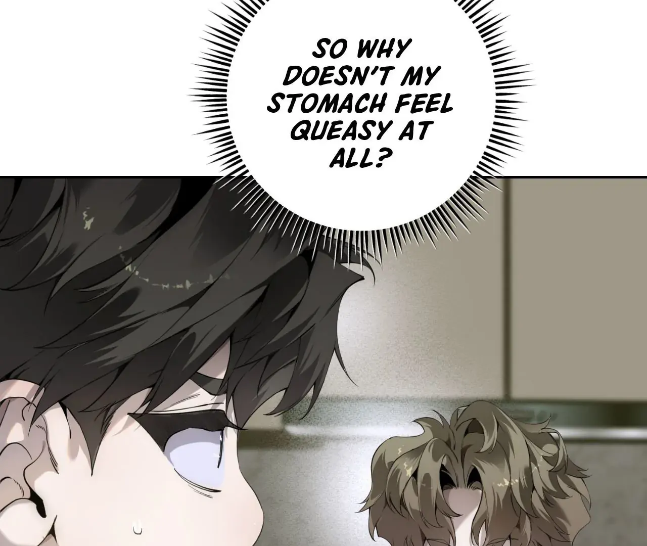 Dear Stranger Chapter 62 page 104 - 