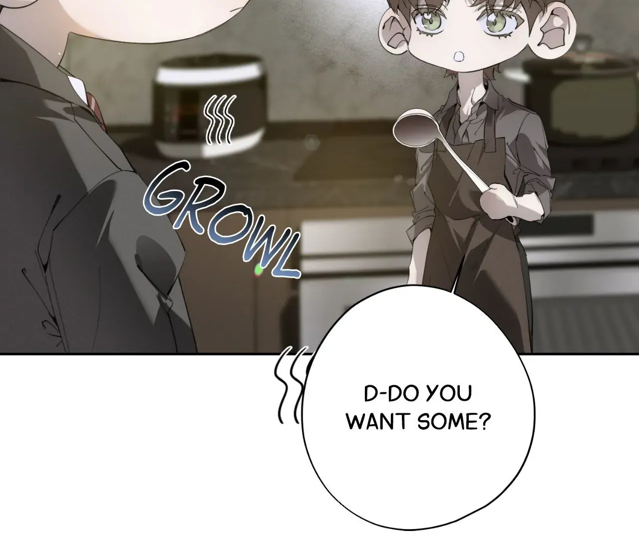 Dear Stranger Chapter 62 page 105 - 