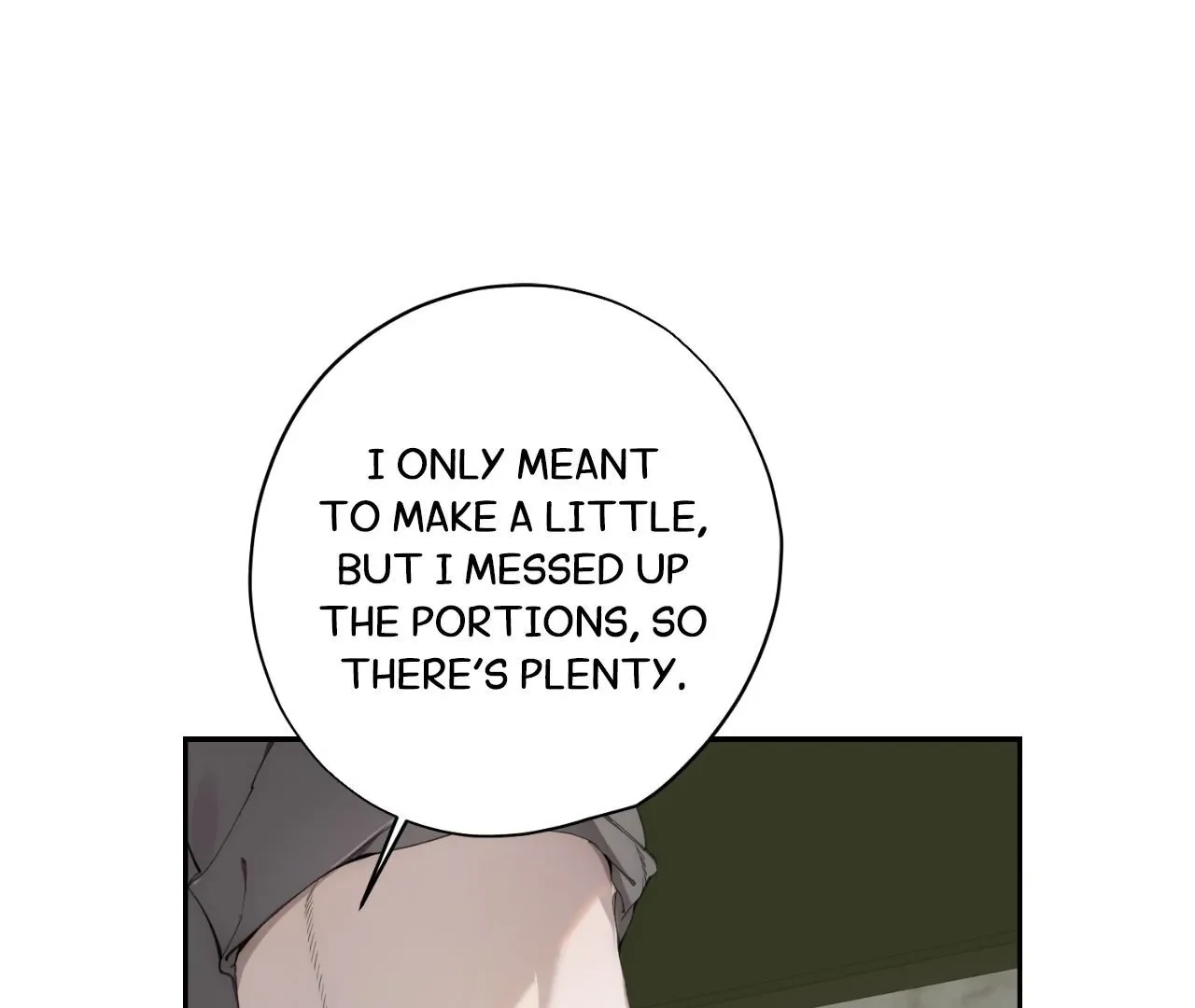 Dear Stranger Chapter 62 page 106 - 