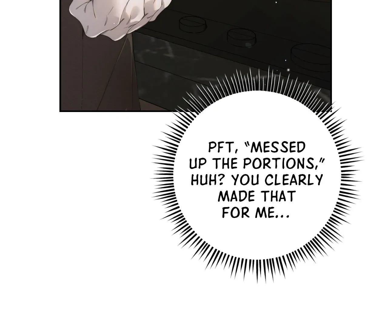 Dear Stranger Chapter 62 page 108 - 