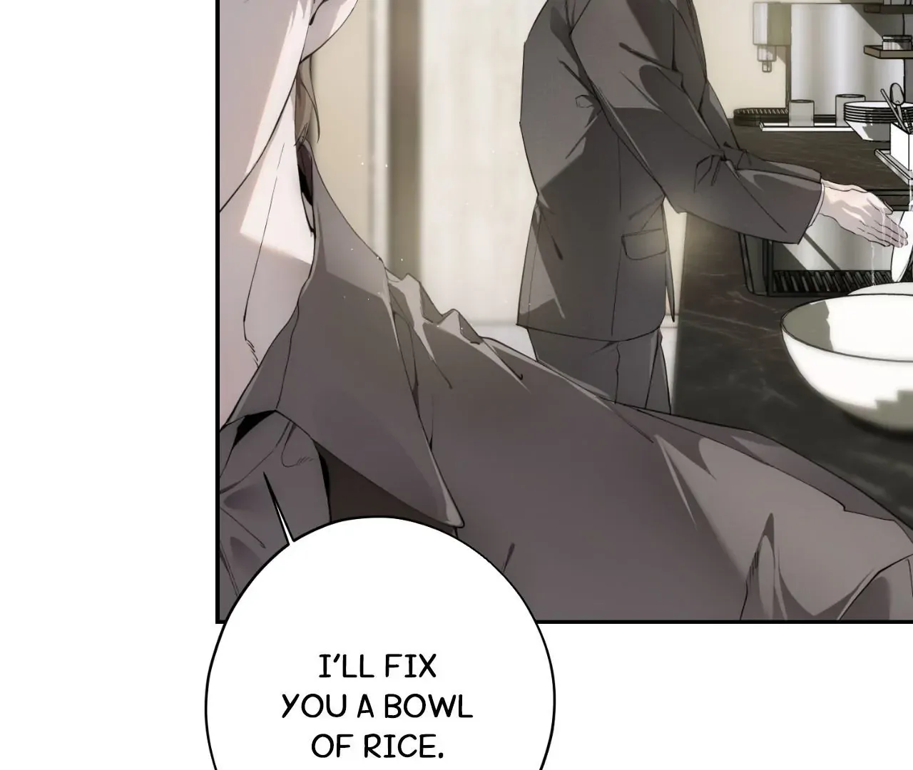 Dear Stranger Chapter 62 page 112 - 