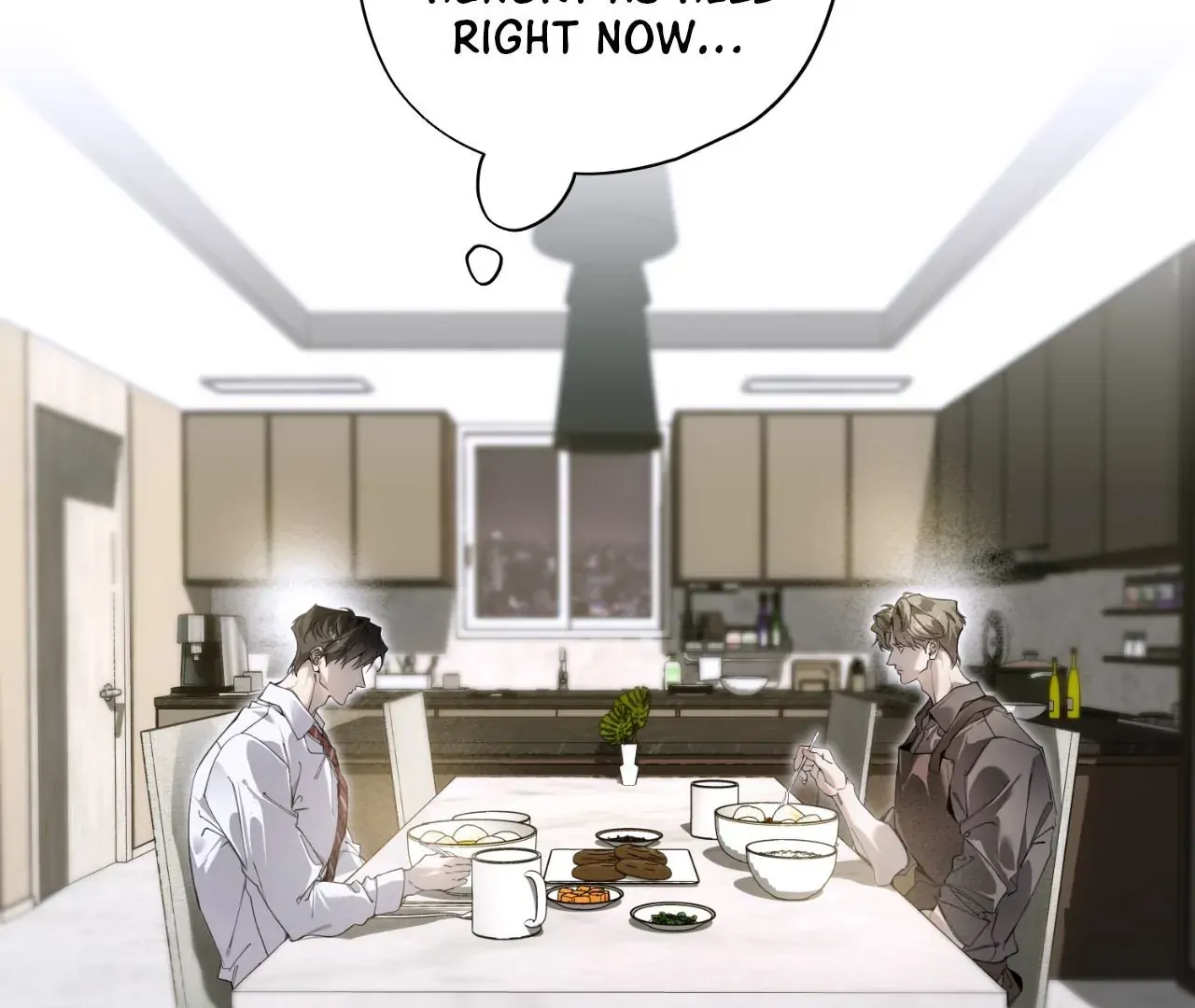 Dear Stranger Chapter 62 page 119 - 