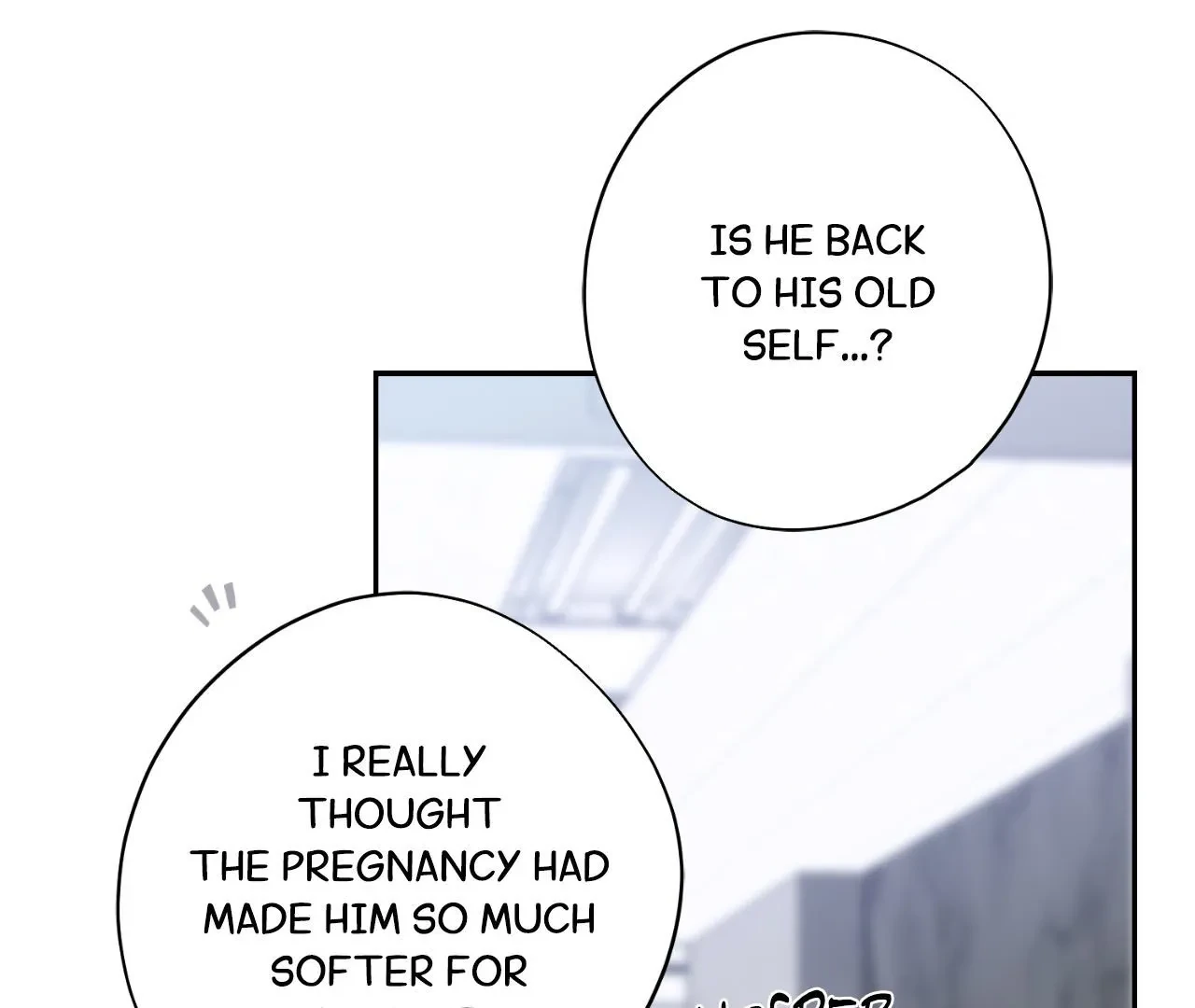 Dear Stranger Chapter 62 page 13 - 