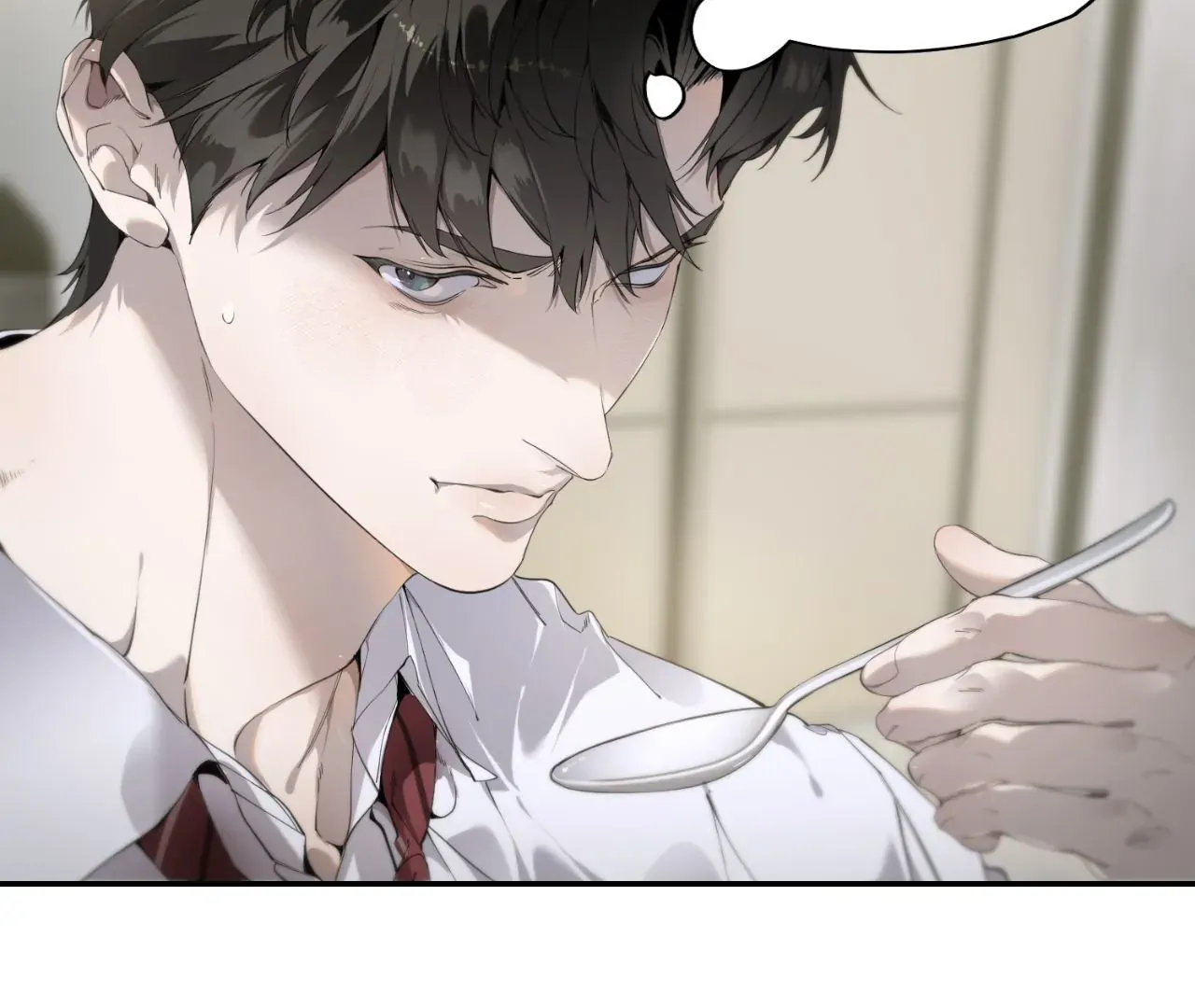 Dear Stranger Chapter 62 page 121 - 