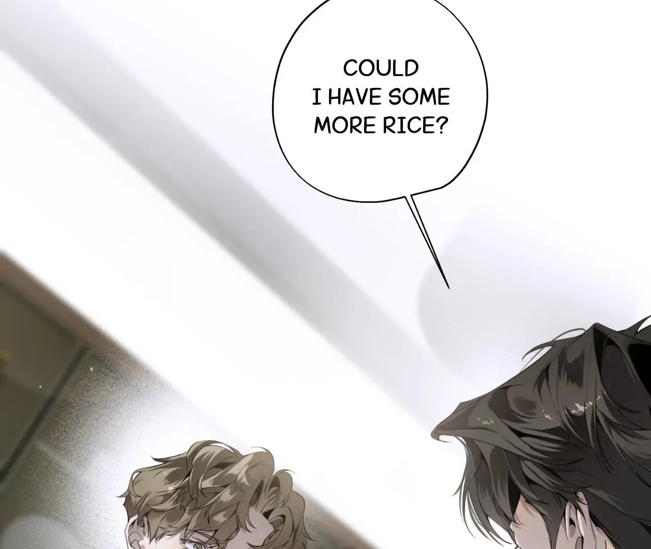 Dear Stranger Chapter 62 page 128 - 