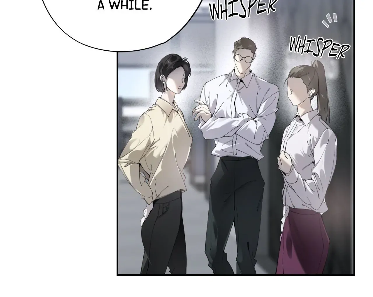Dear Stranger Chapter 62 page 14 - 