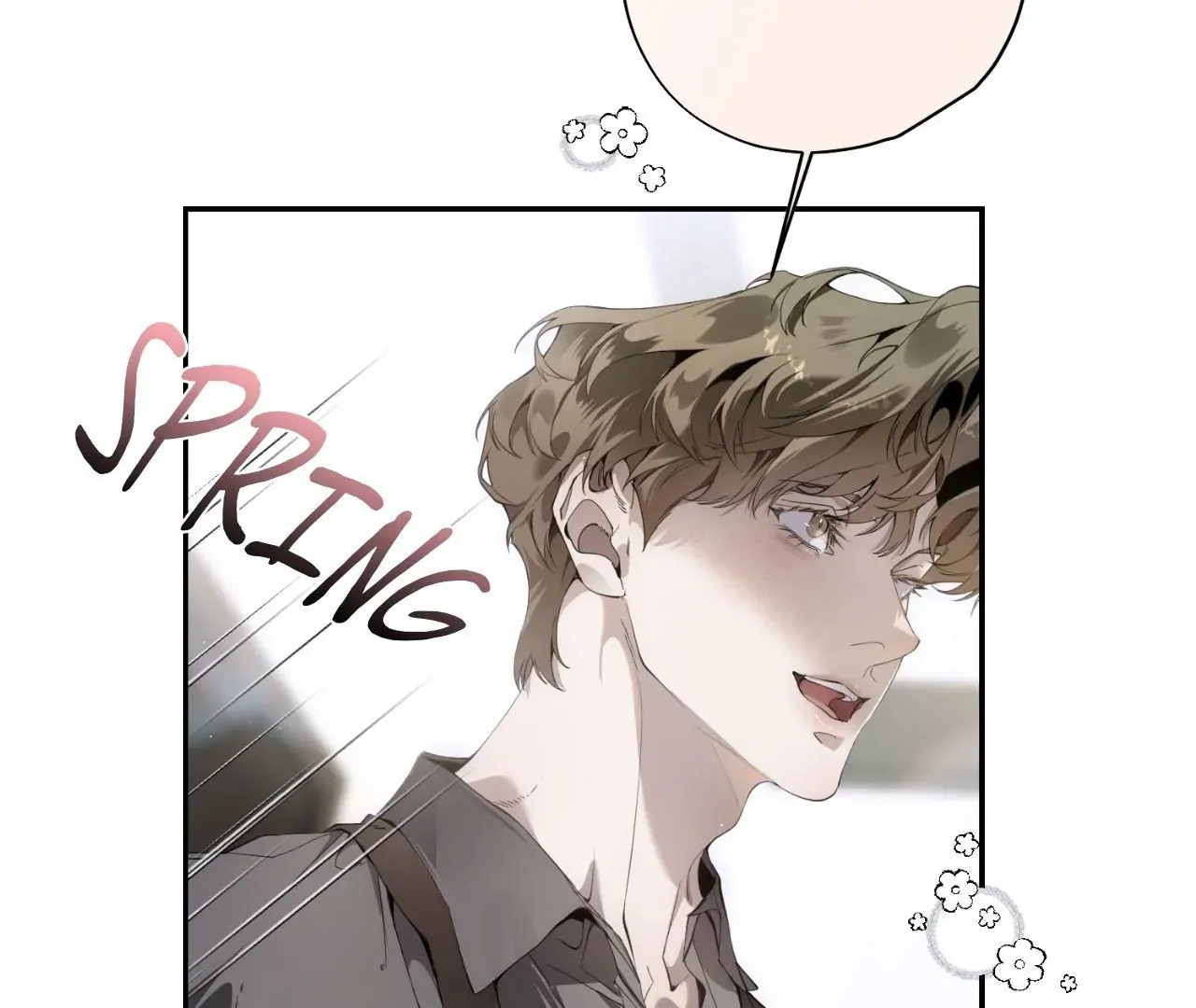 Dear Stranger Chapter 62 page 131 - 