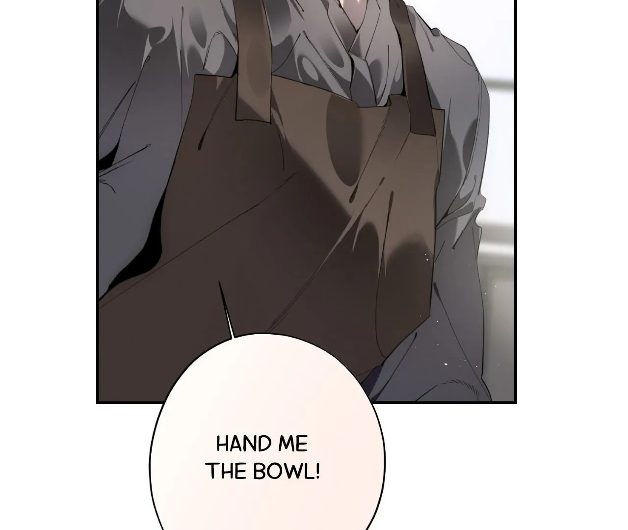 Dear Stranger Chapter 62 page 132 - 