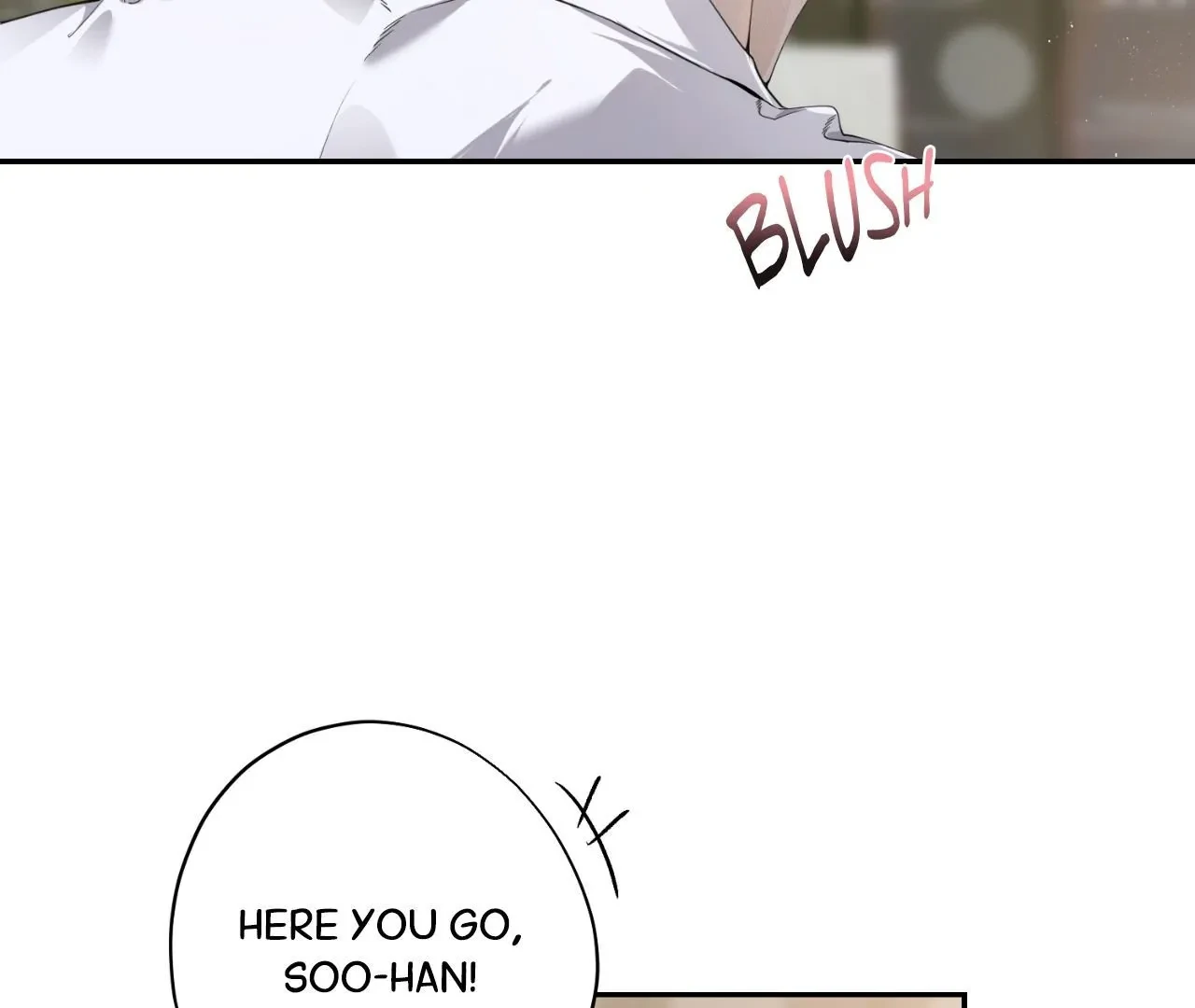 Dear Stranger Chapter 62 page 135 - 